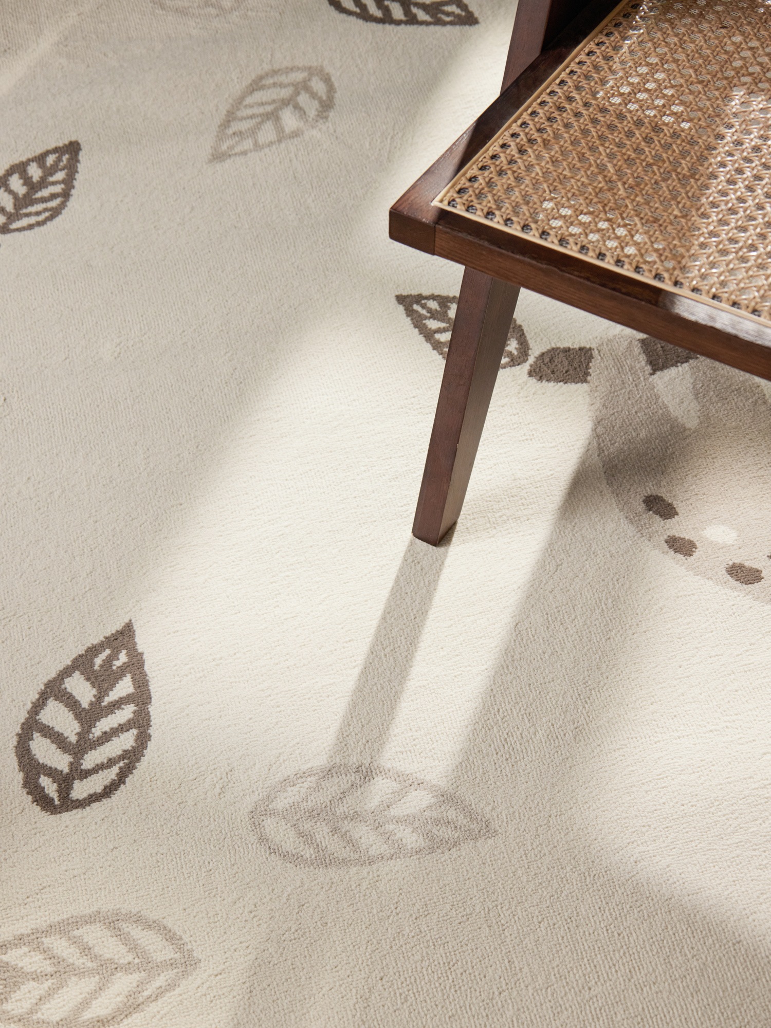 HANSE Home Kinderteppich »Relaxio« rechteckig 10 mm Höhe Pflegeleicht, Weich, Kinderzimmer, Spielteppich, Spielunterlage