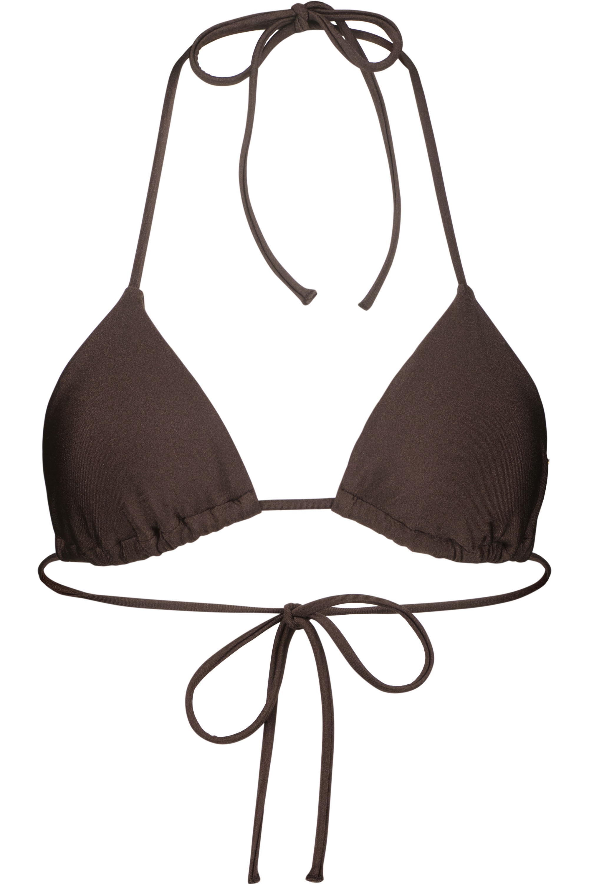 Alife & Kickin Bügel-Bikini-Top "Damen LilyAK A"