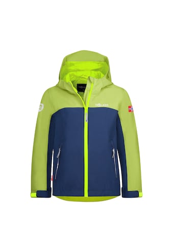 TROLLKIDS Outdoorjacke »KIDS TELEMARK JACKET«