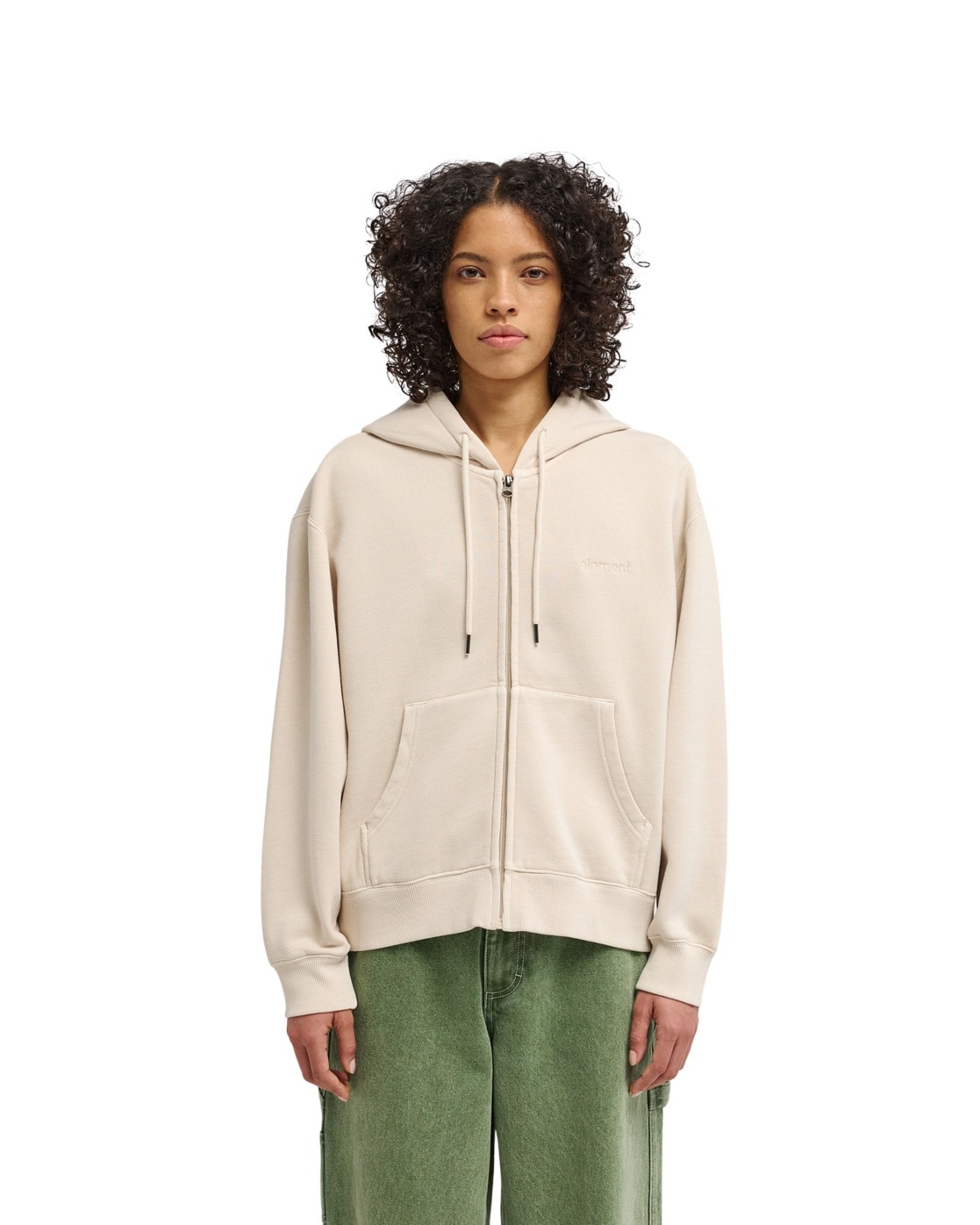 Element "Lowcase Pigment"
