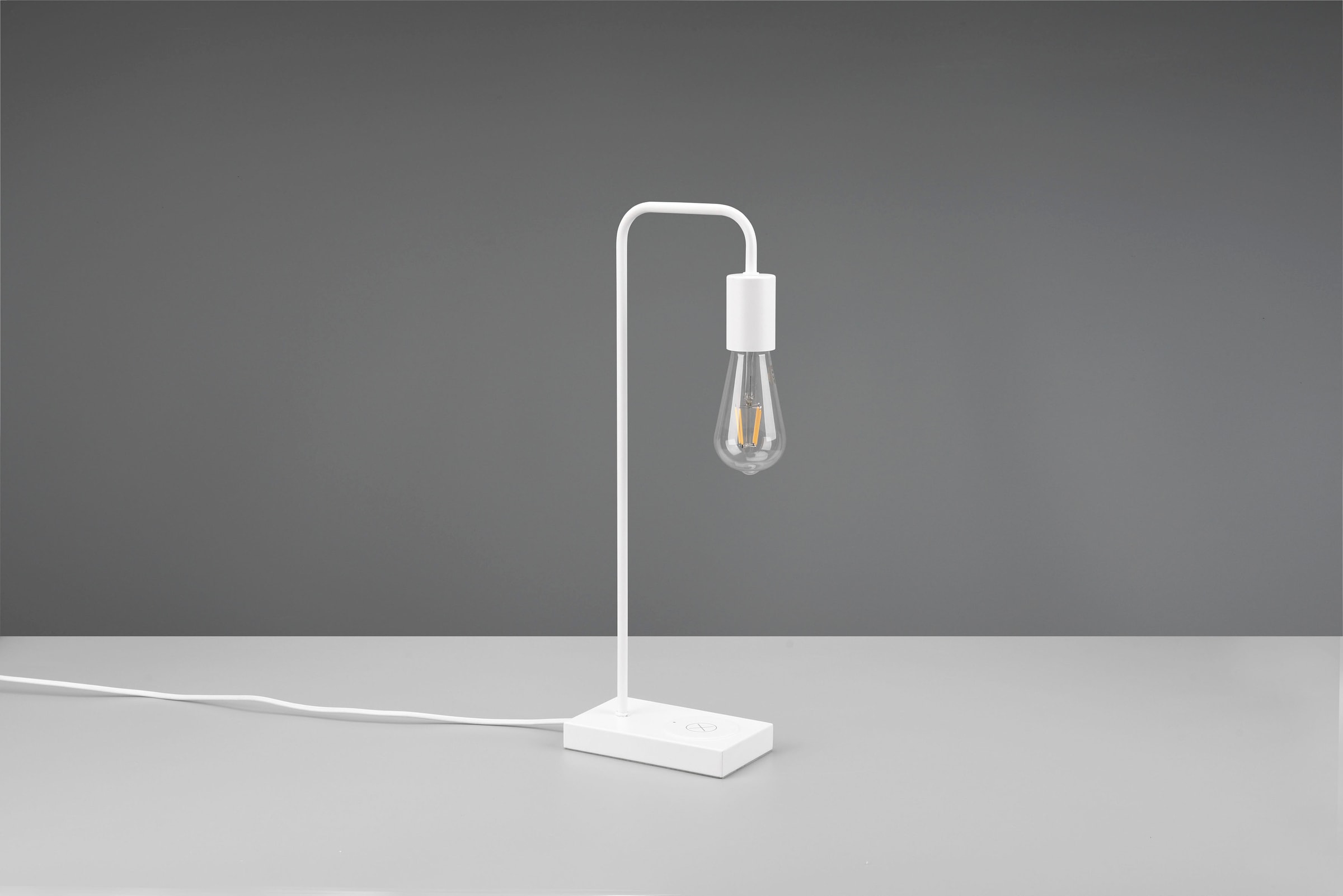 TRIO Leuchten Tischlampe »Milla«
