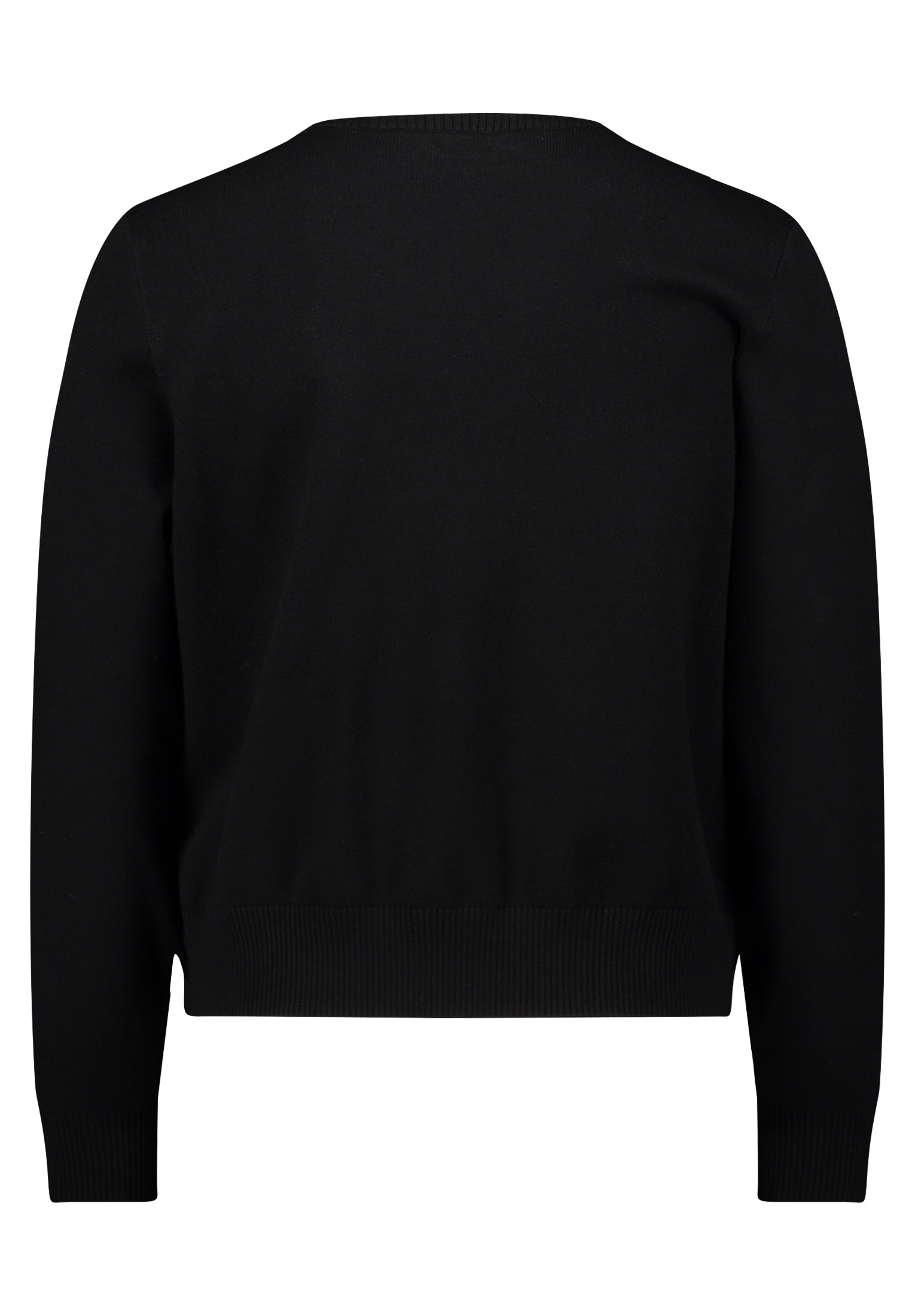 Betty Barclay Strickjacke »Betty Barclay Damen Strick-Cardigan mit Reißverschluss«