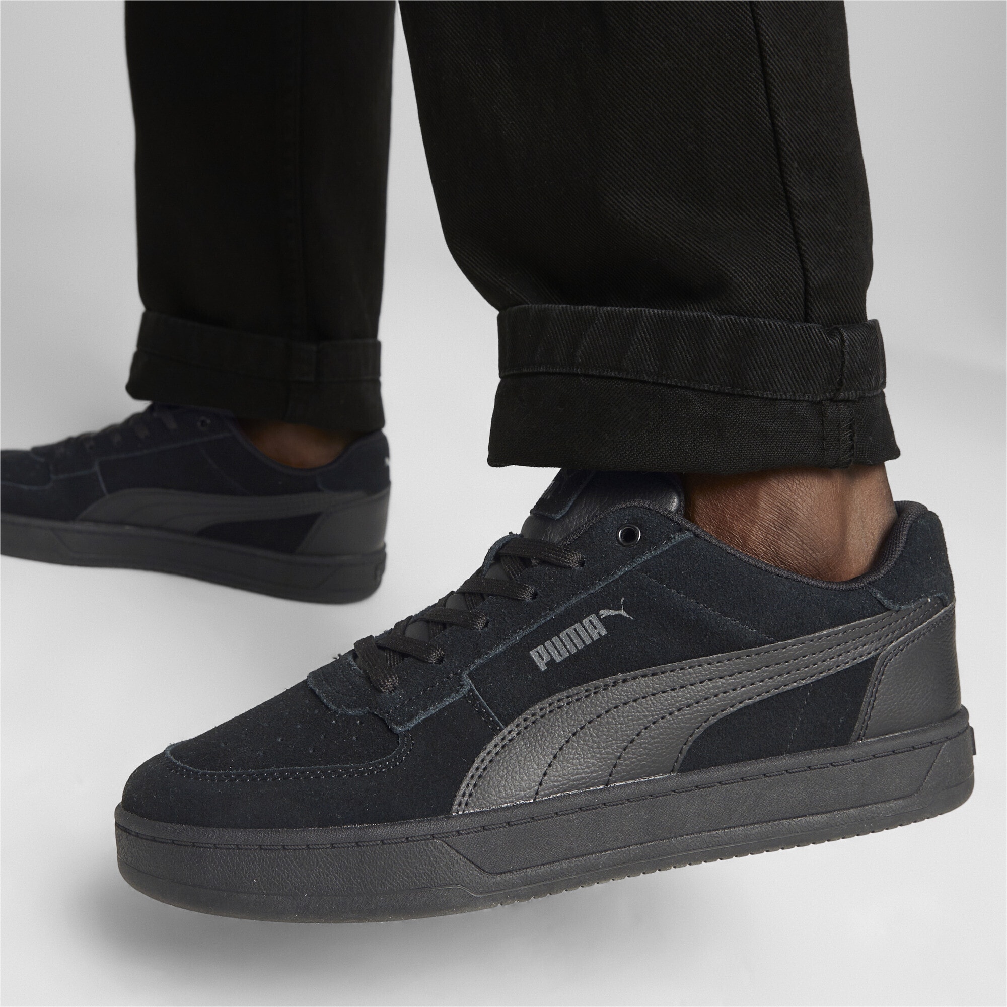 PUMA Sneaker "PUMA Caven 2.0 Sneakers Herren" günstig online kaufen