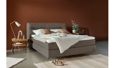 Boxspringbett »Calan«