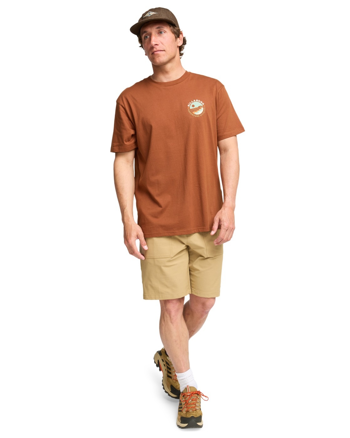 Thumbnail - Billabong T-Shirt "Rockies"