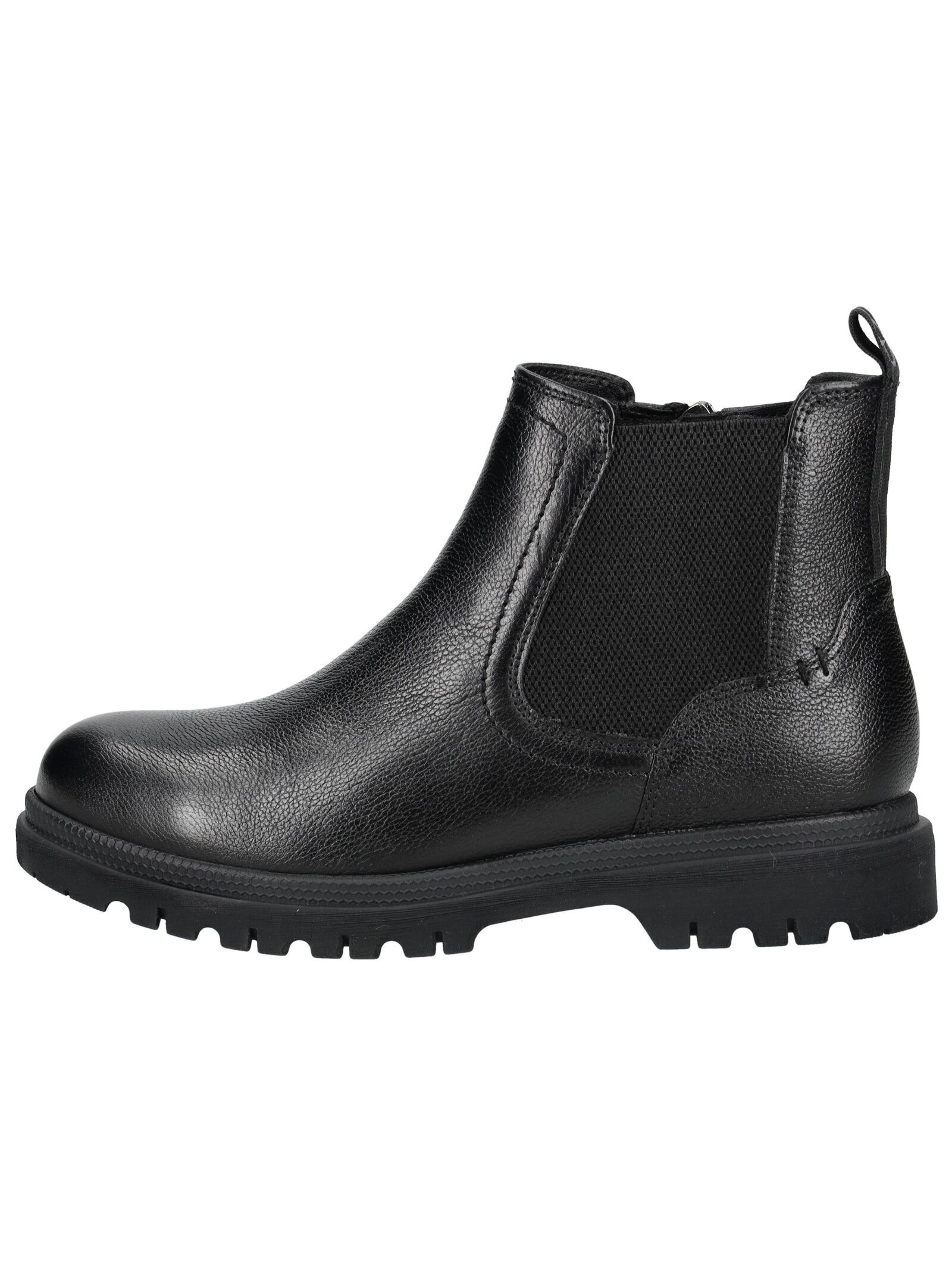 Tamaris Stiefelette »Tamaris Stiefelette Leder/Textil«