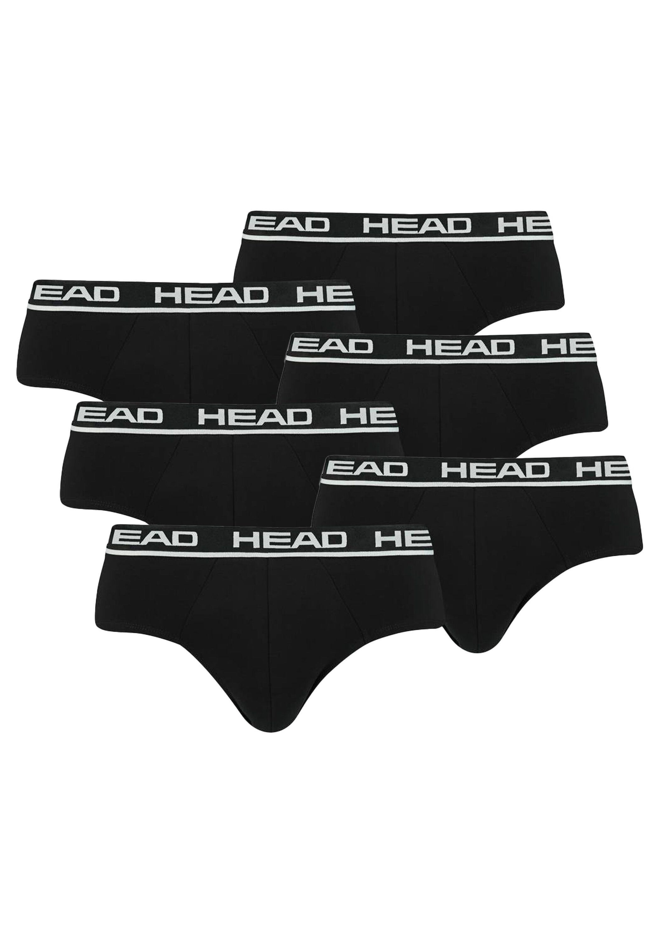 Head Slip "Slip 6er Pack"