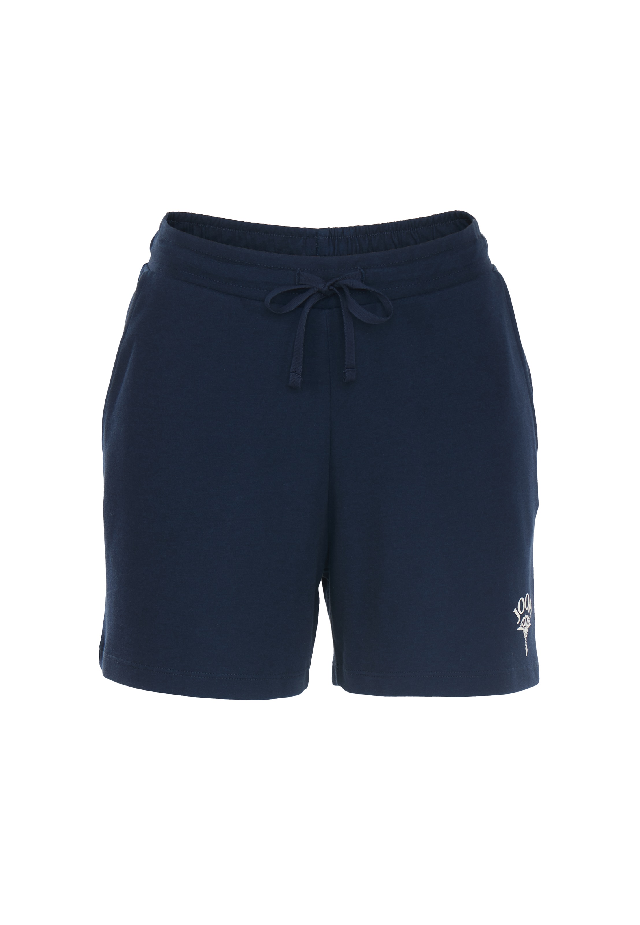 JOOP! Shorts »Comfort«  mit elastischem Kordelzugbund, seitliche Taschen, Regular Fit