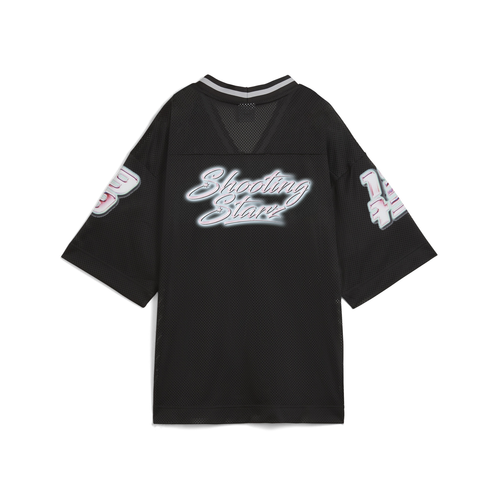 PUMA Trainingsshirt »Shooting Stars Trikot Damen«