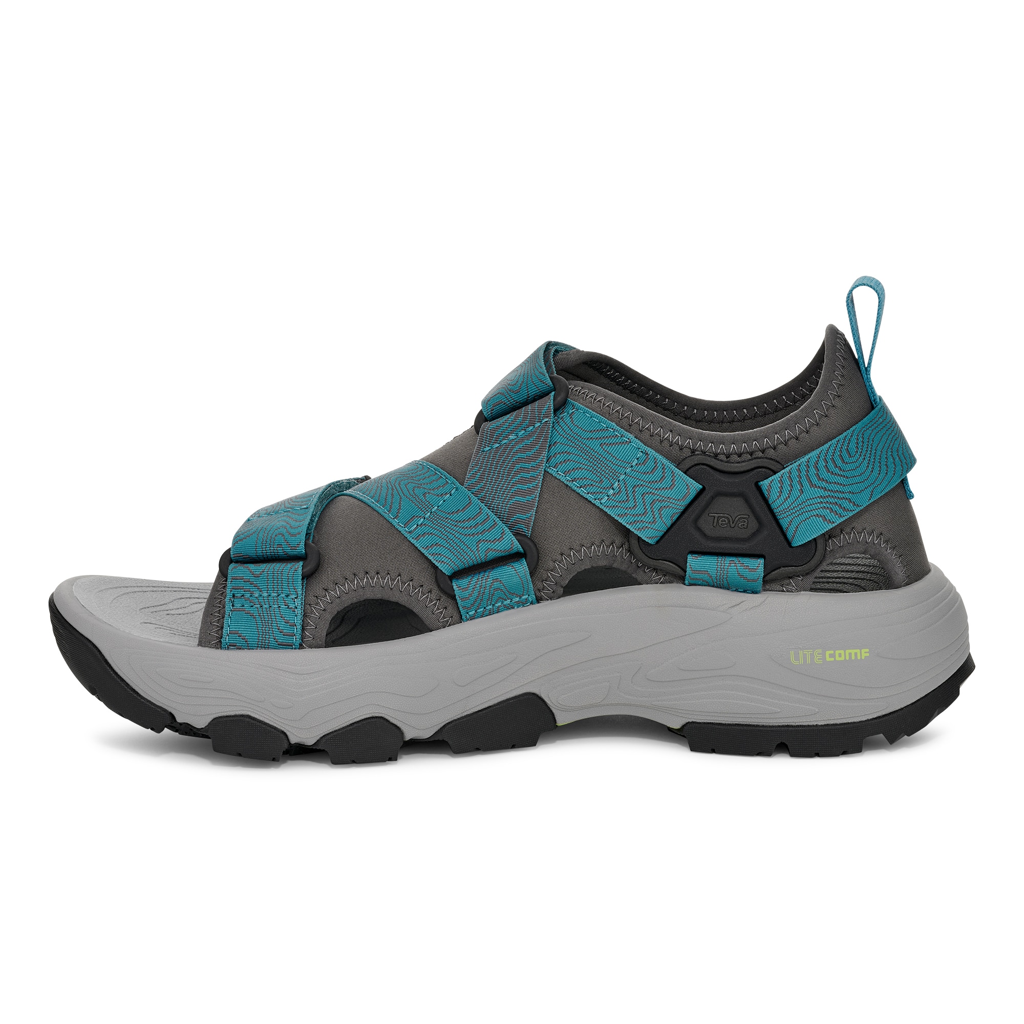 Teva Sandale »M GRANDVIEW MAX SANDAL«