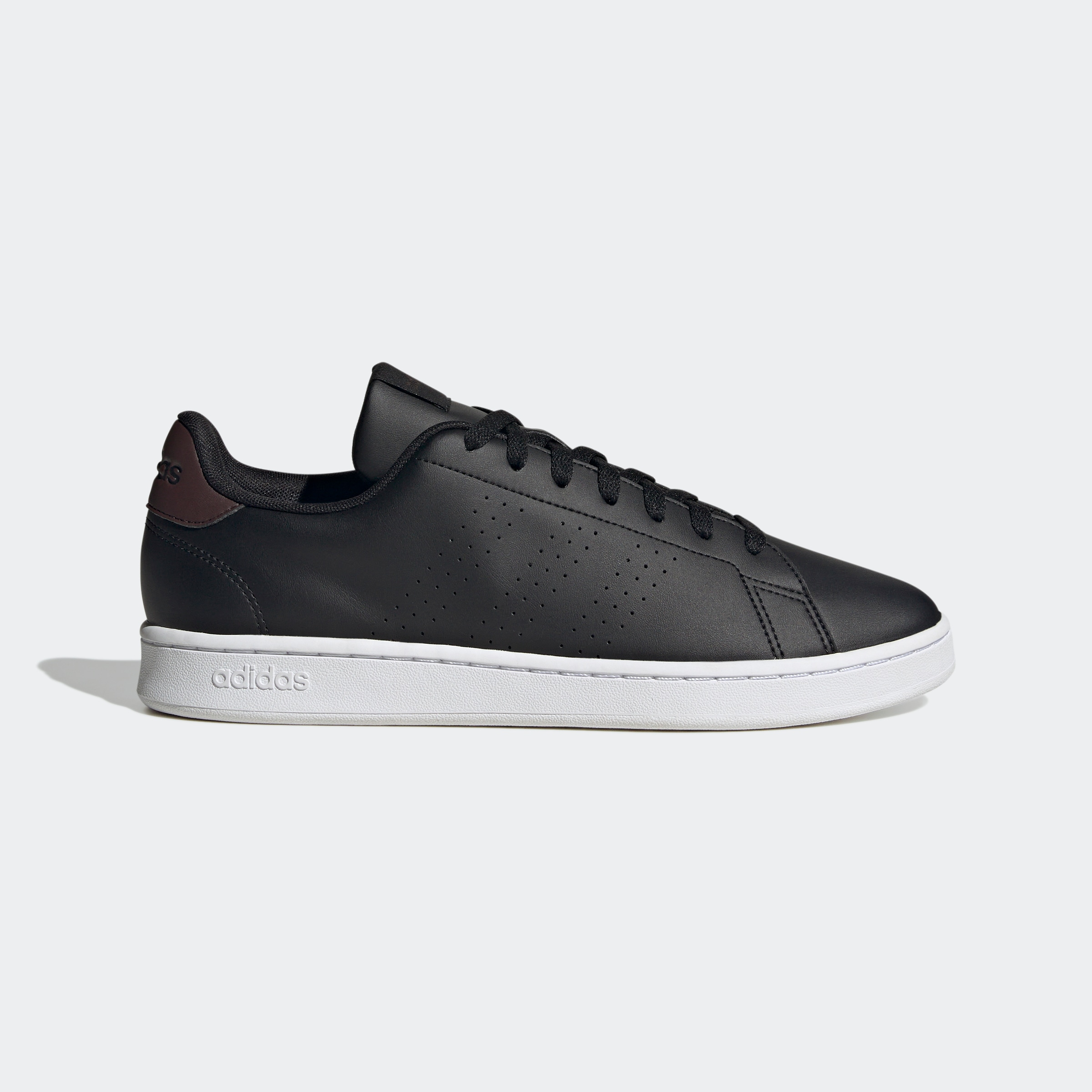 adidas Sportswear Sneaker »ADVANTAGE«, Design auf den Spuren des adidas Stan Smith