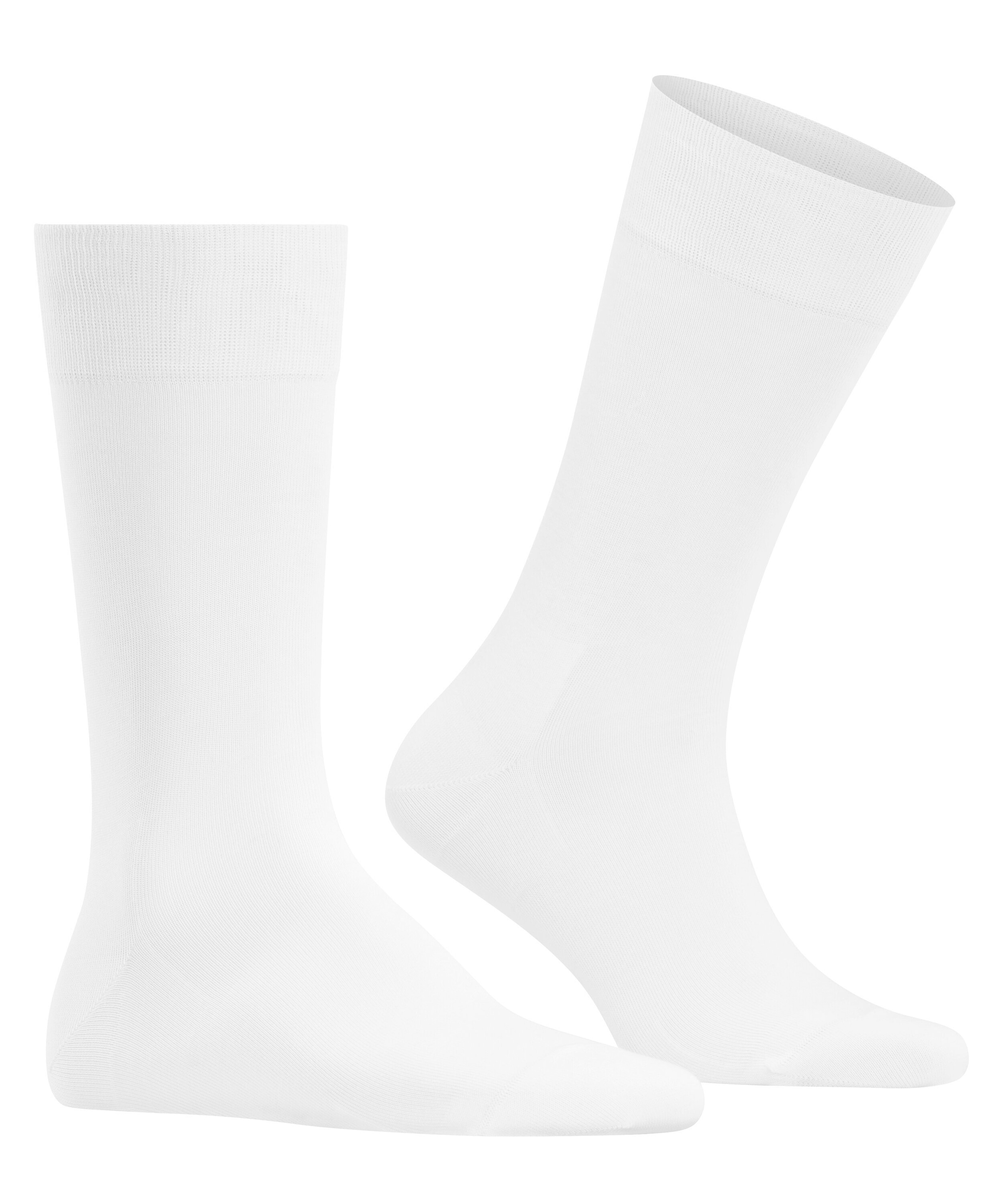 FALKE Socken »Cool 24/7« Feuchtigkeitsregulierend, Klimaaktivsohle, Uni