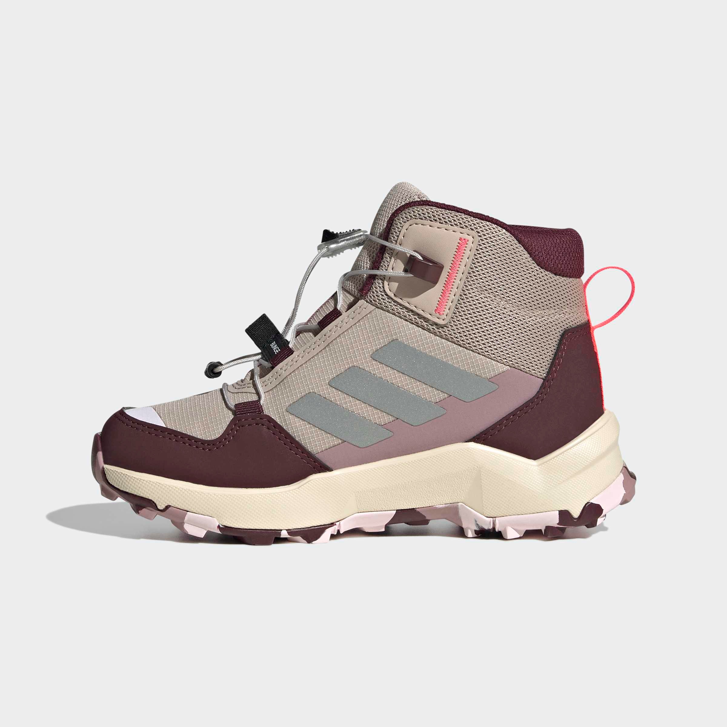 adidas TERREX Wanderschuh »AX4R MID KIDS«  für Kinder & Jugendliche