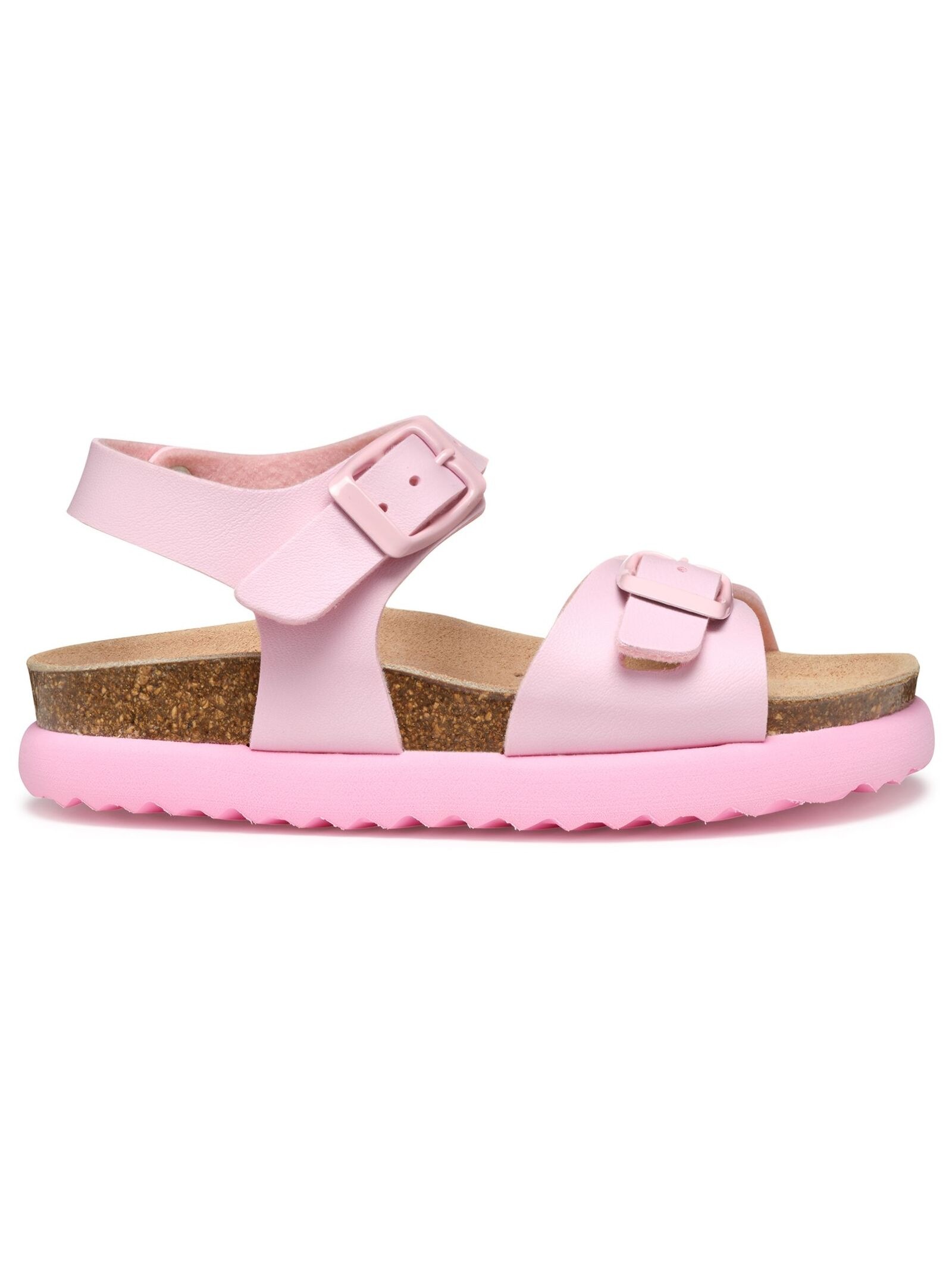Geox Riemchensandalette »Geox Sandalen Lederimitat«