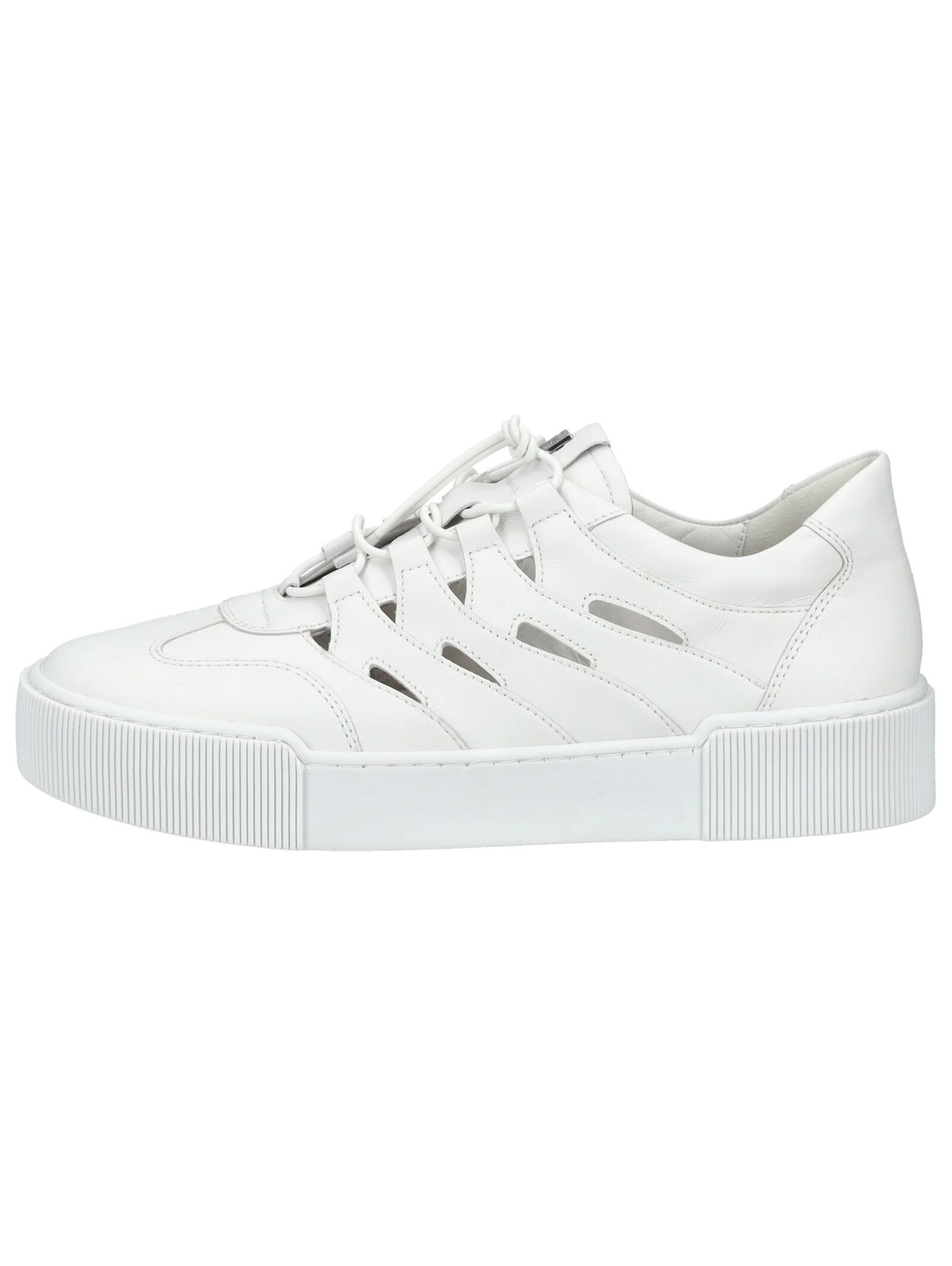 Högl Plateausneaker "Högl Sneaker Glattleder" günstig online kaufen