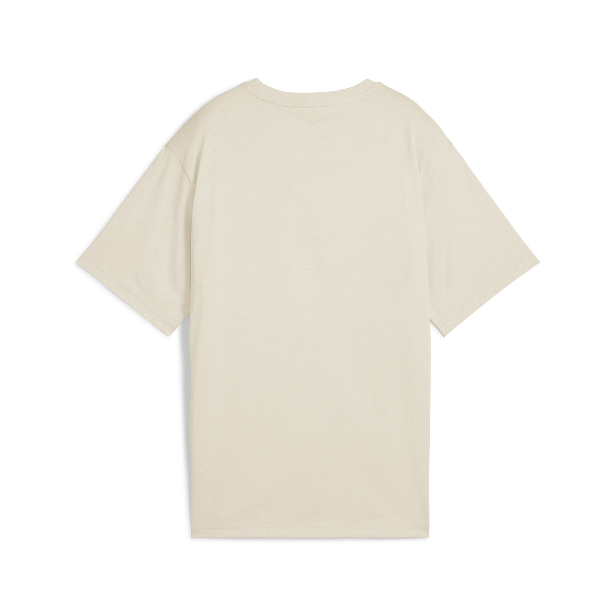 PUMA T-Shirt »Essentials Graphic Animal Relaxed T-Shirt Damen«