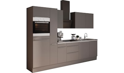 OPTIFIT Küchenzeile »Aken«, mit E-Geräten, Breite 300 cm kaufen