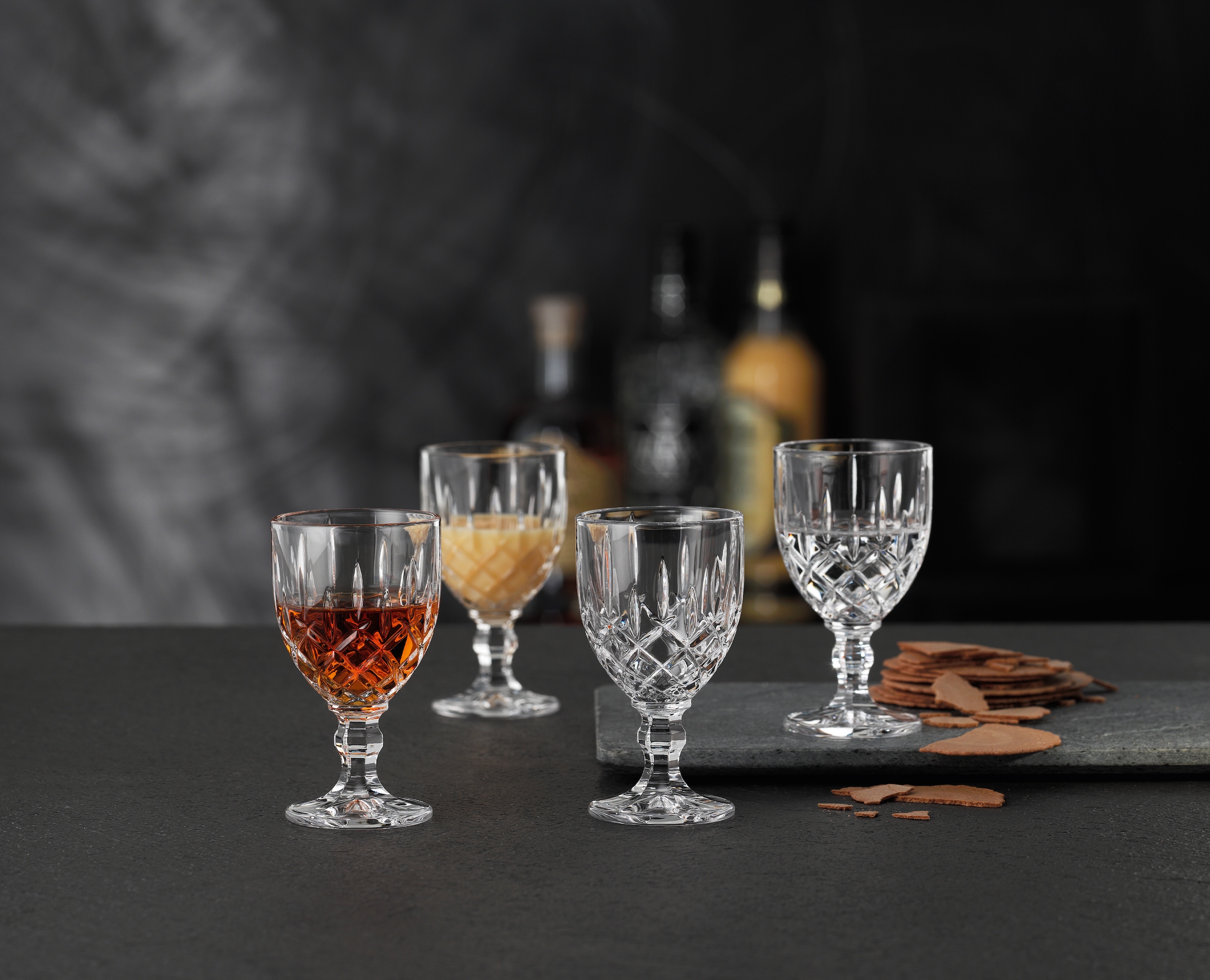 Nachtmann Likörglas »Noblesse«