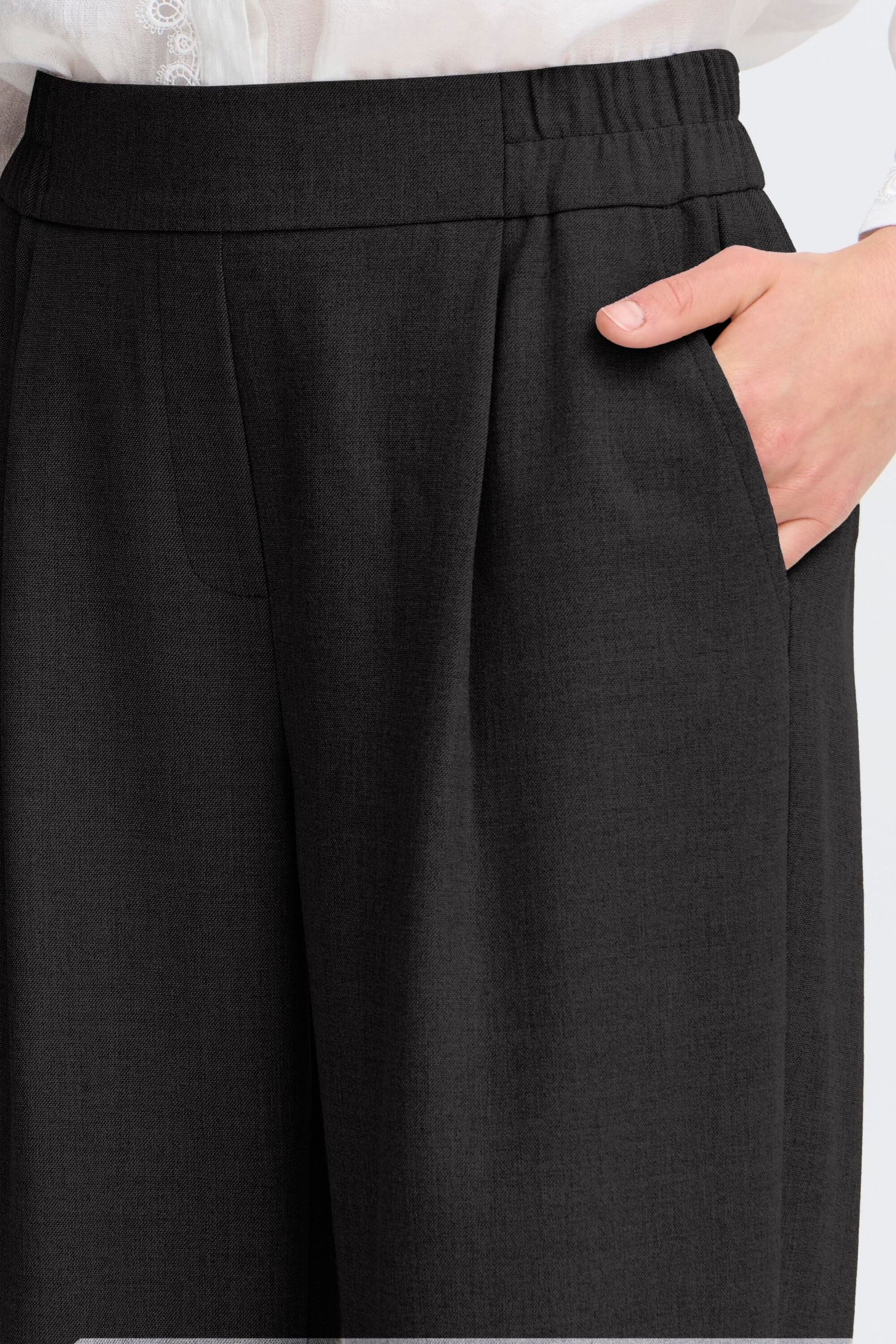 fransa Marlene-Hose »Damen Anzug FRABIGAIL«