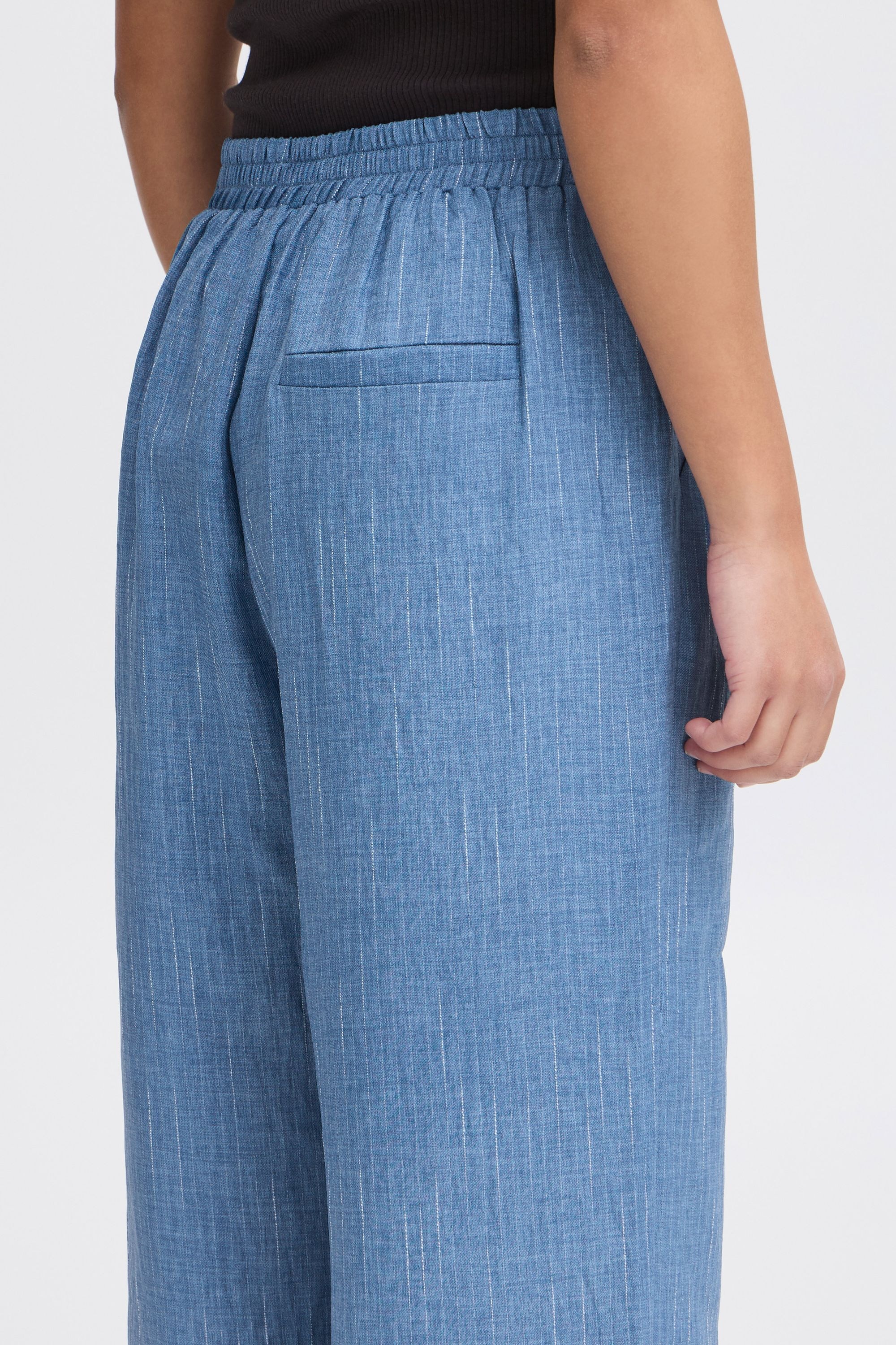 Ichi Relaxhose »Relaxhose IXREMI«