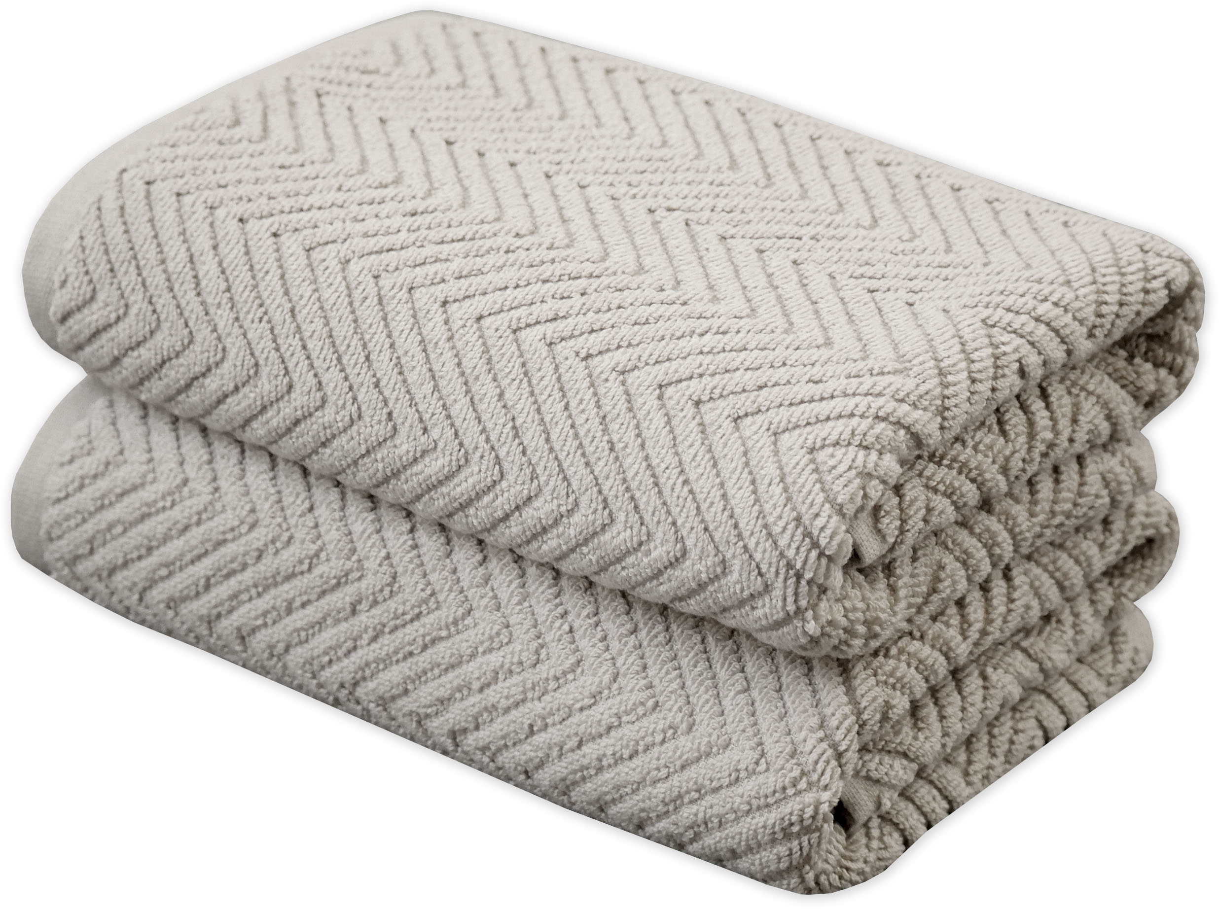 trocknende | Airtouch-Qualität Handtücher (2 WOHNEN-Kollektion schnell SCHÖNER »Cuddly«, St.), bestellen BAUR