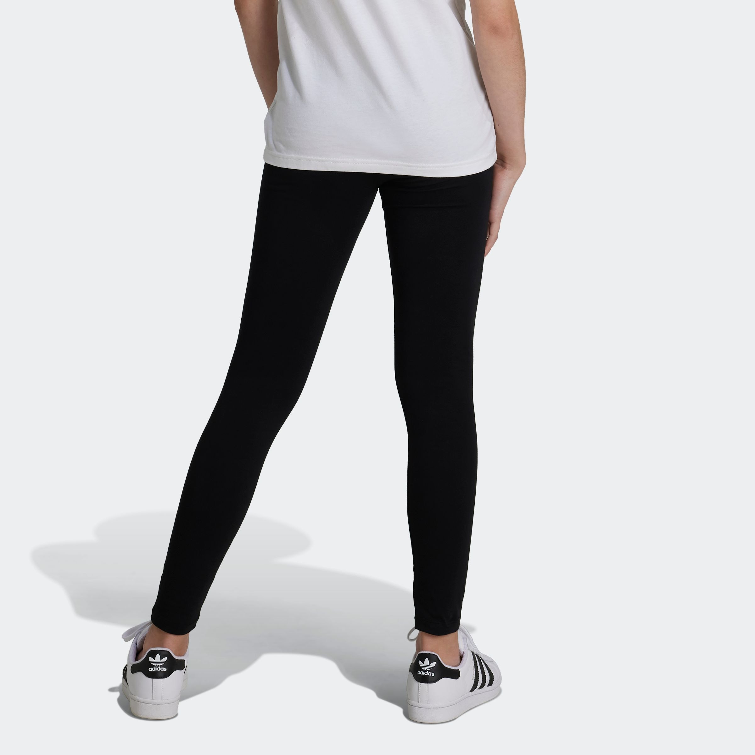 adidas Originals Leggings »LEGGINGS«, (1 tlg.)