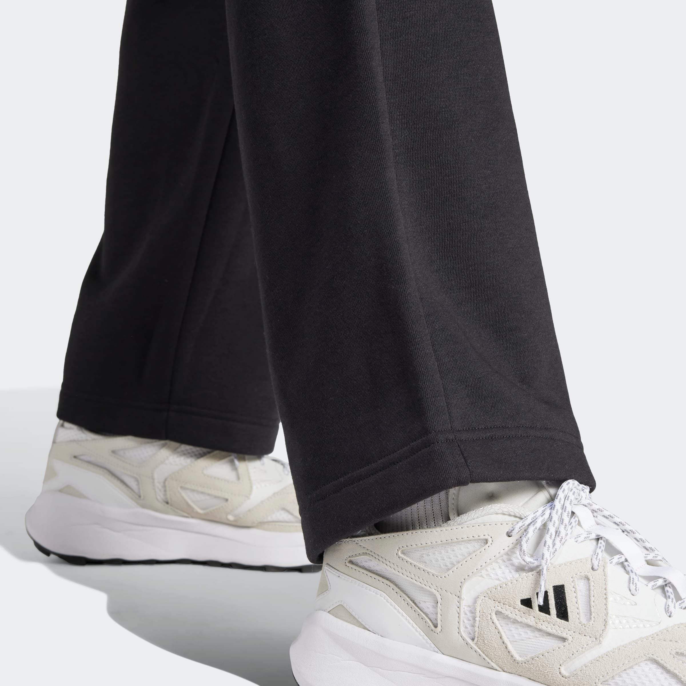 adidas Sportswear Sporthose »M WIDE PANT FL«, (1 tlg.)