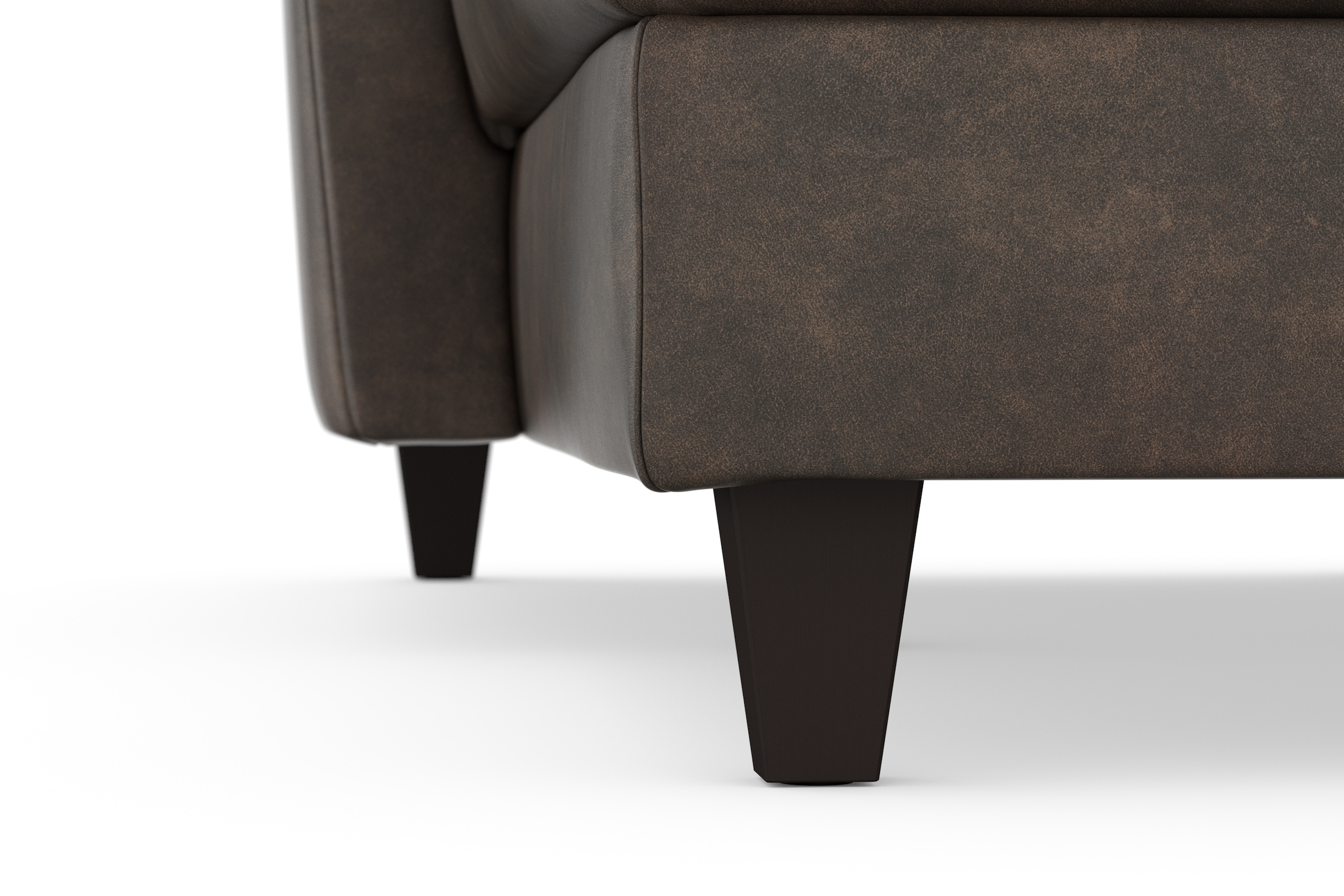 sit&more Wohnlandschaft »Farö U-Form«, inklusive Federkern, wahlweise mit Bettfunktion und Bettkasten