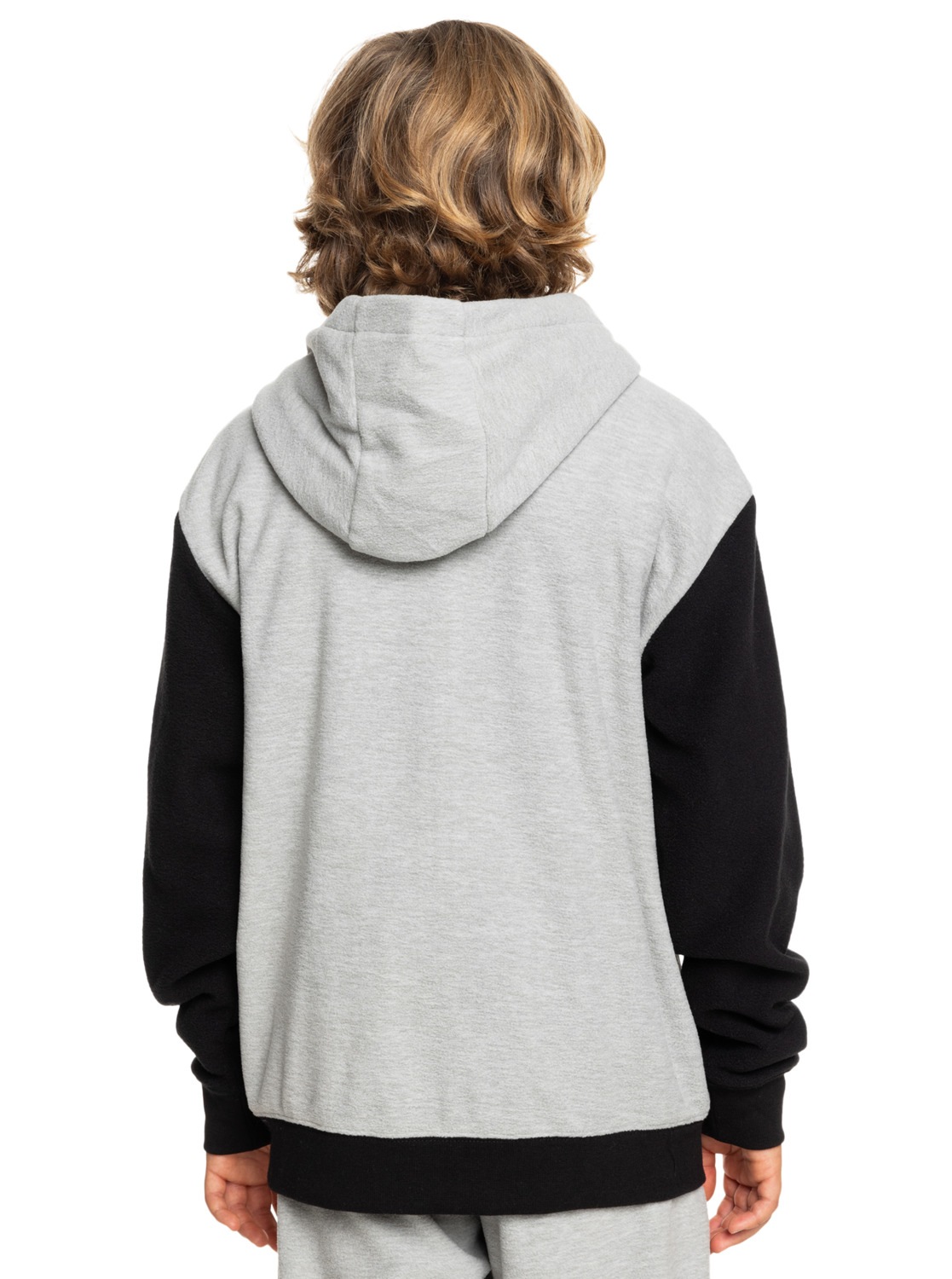 Quiksilver Kapuzensweatjacke »Essential«