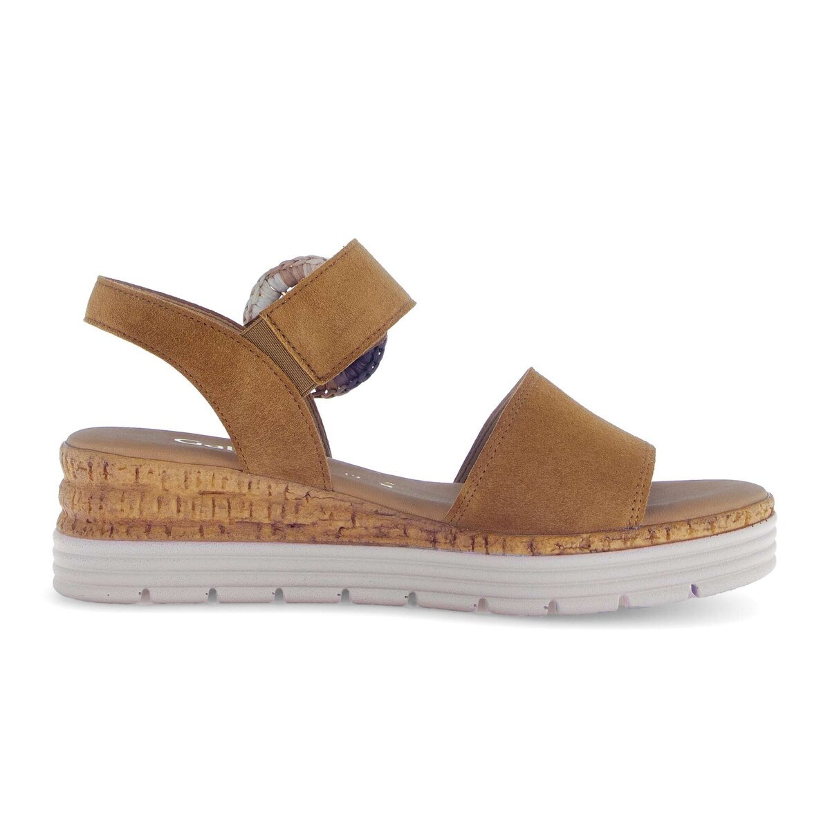 Gabor Riemchensandale »Riemchensandale«