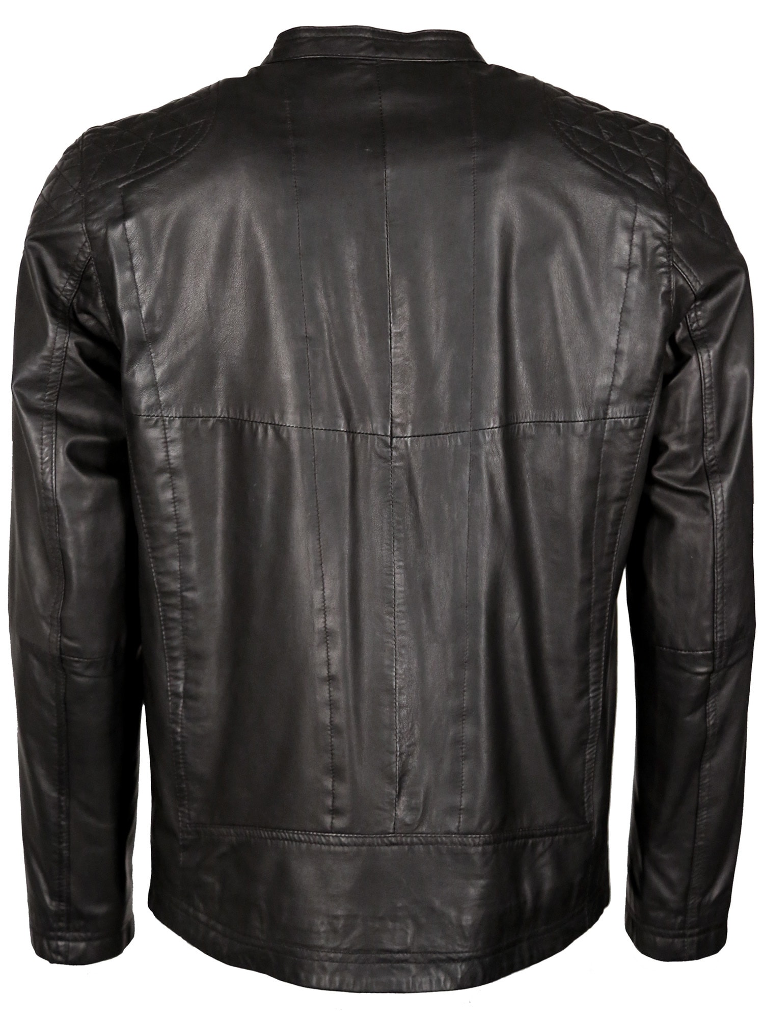JCC Lederjacke »Lucas«