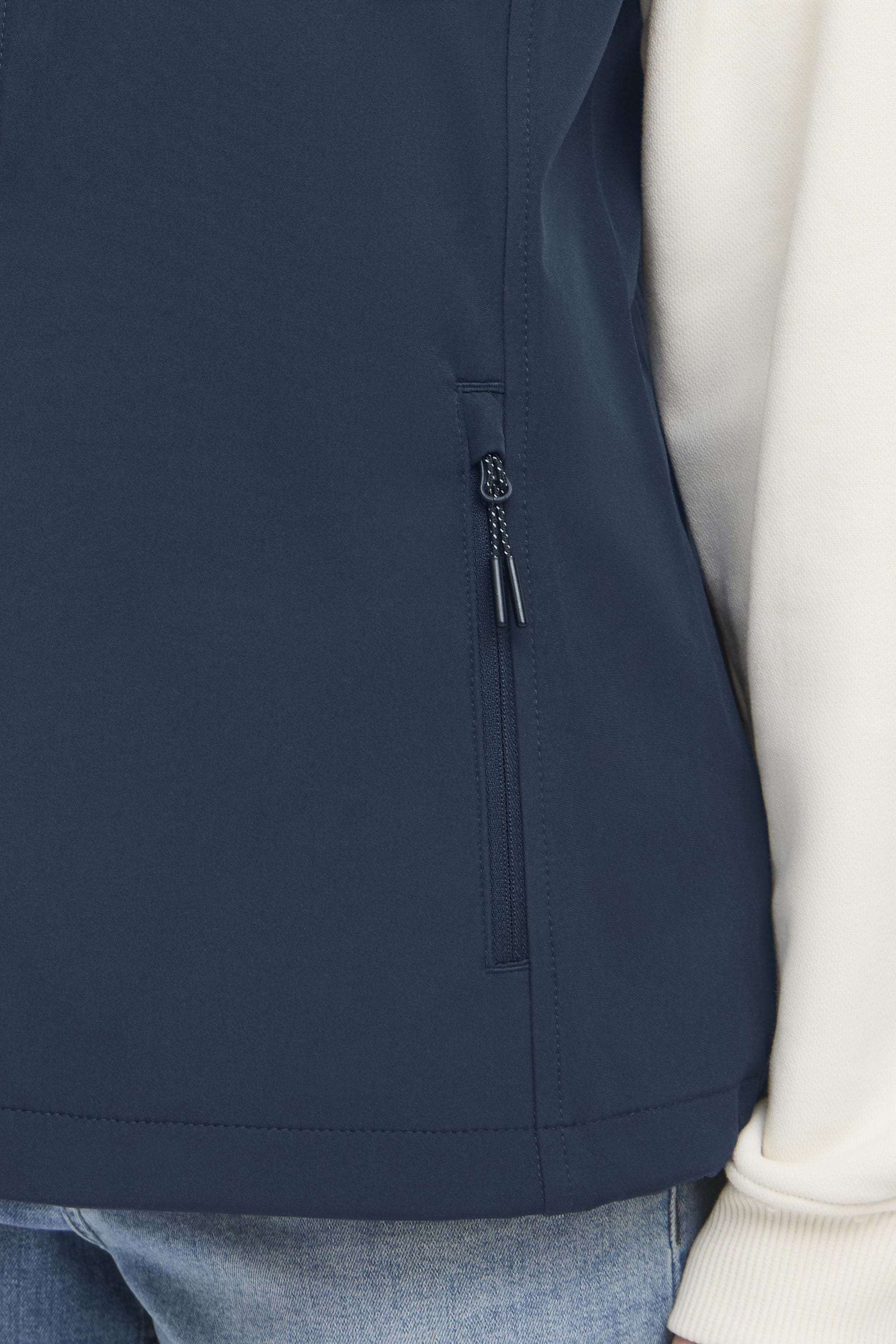 North Bend Softshellweste »Softshellweste NBLany W Softshell W-PRO 8000«