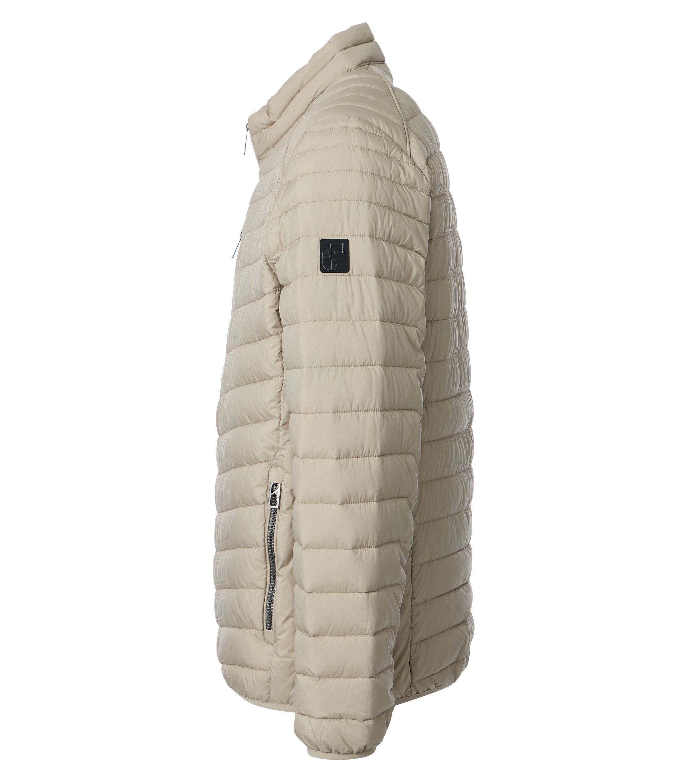 CASAMODA Steppjacke »CASAMODA Steppjacke uni«