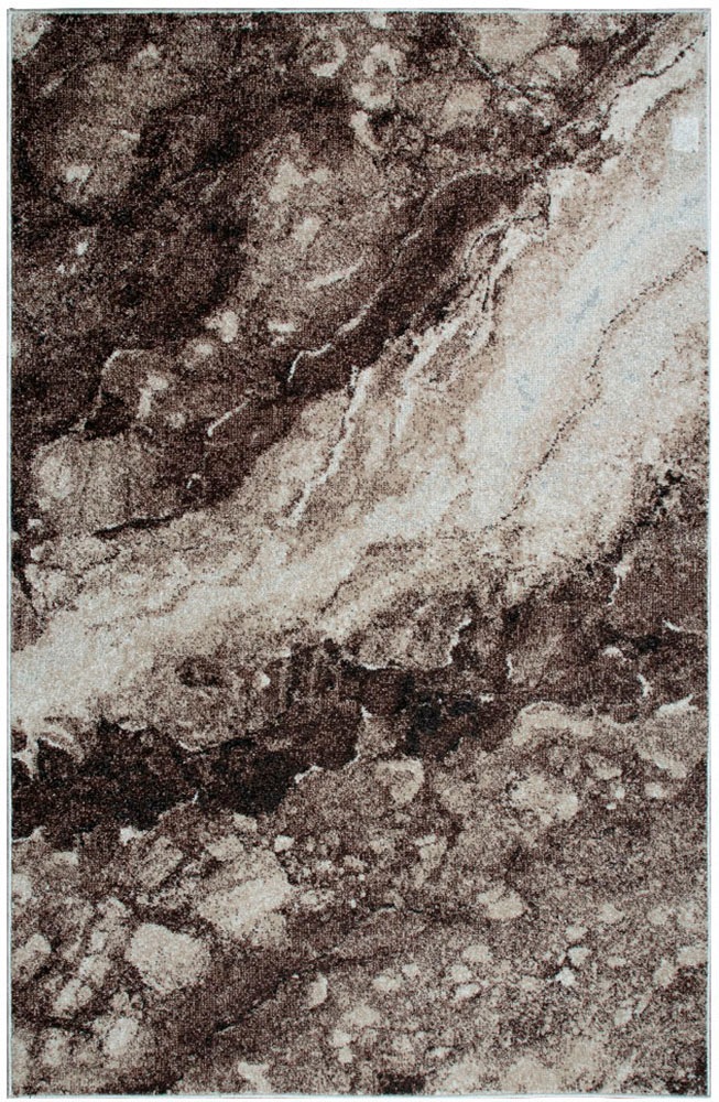 my home Teppich "Sonnenhang" rechteckig 9 mm Höhe mit besonders weichem Flo günstig online kaufen