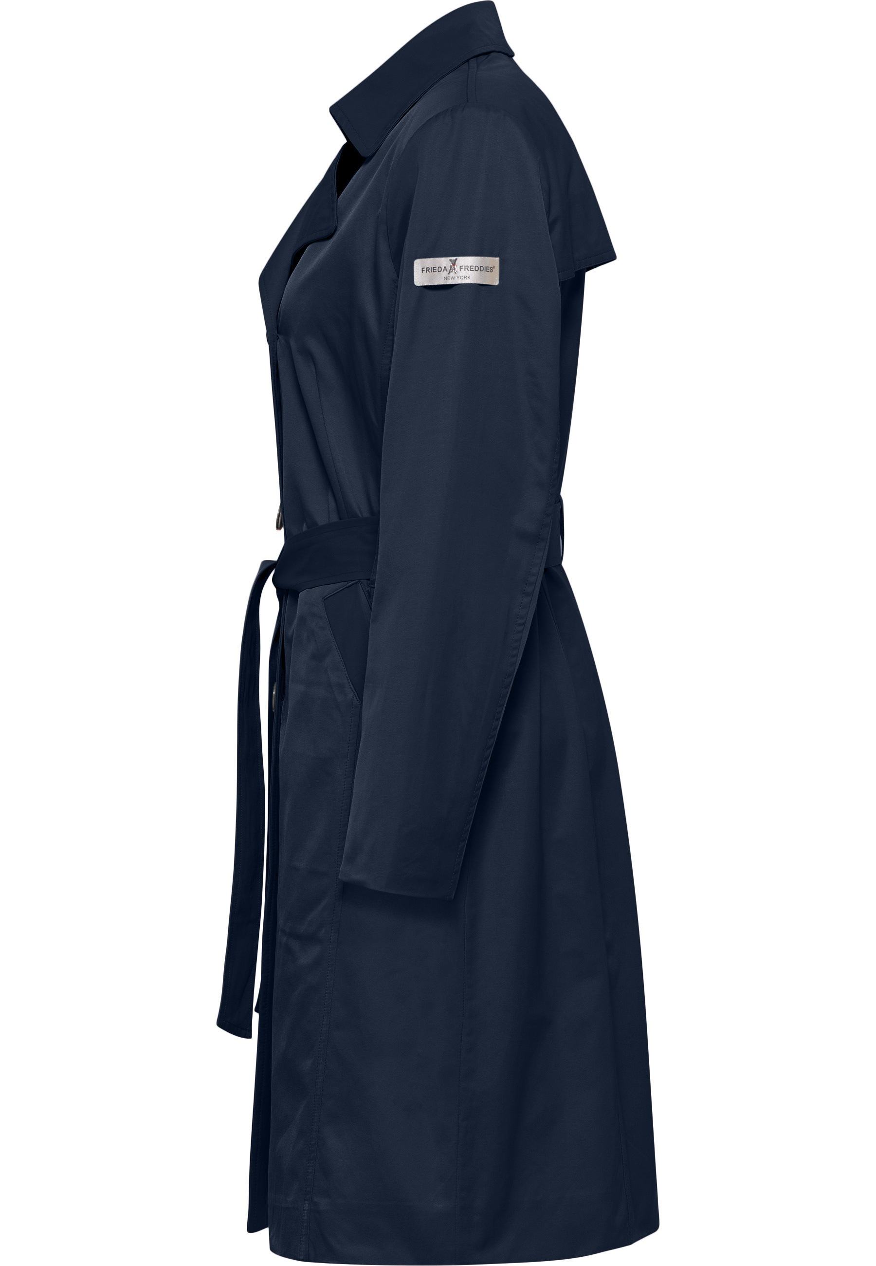 Frieda & Freddies Trenchcoat »Trenchcoat«