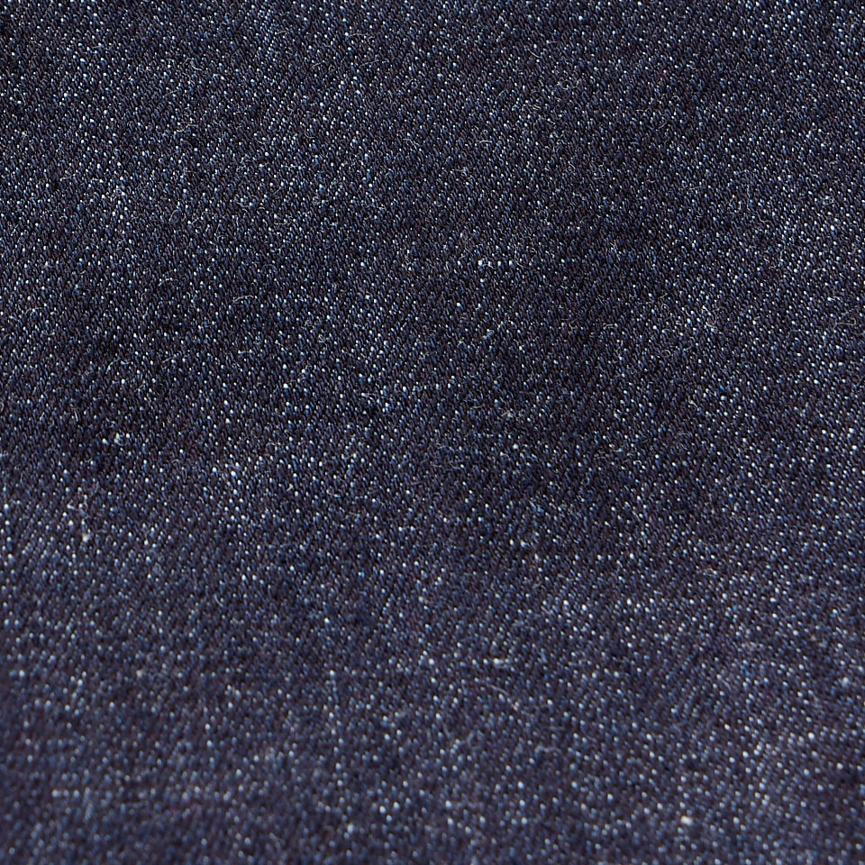 STREET ONE Straight-Jeans, aus Baumwolle mit Stretchanteil