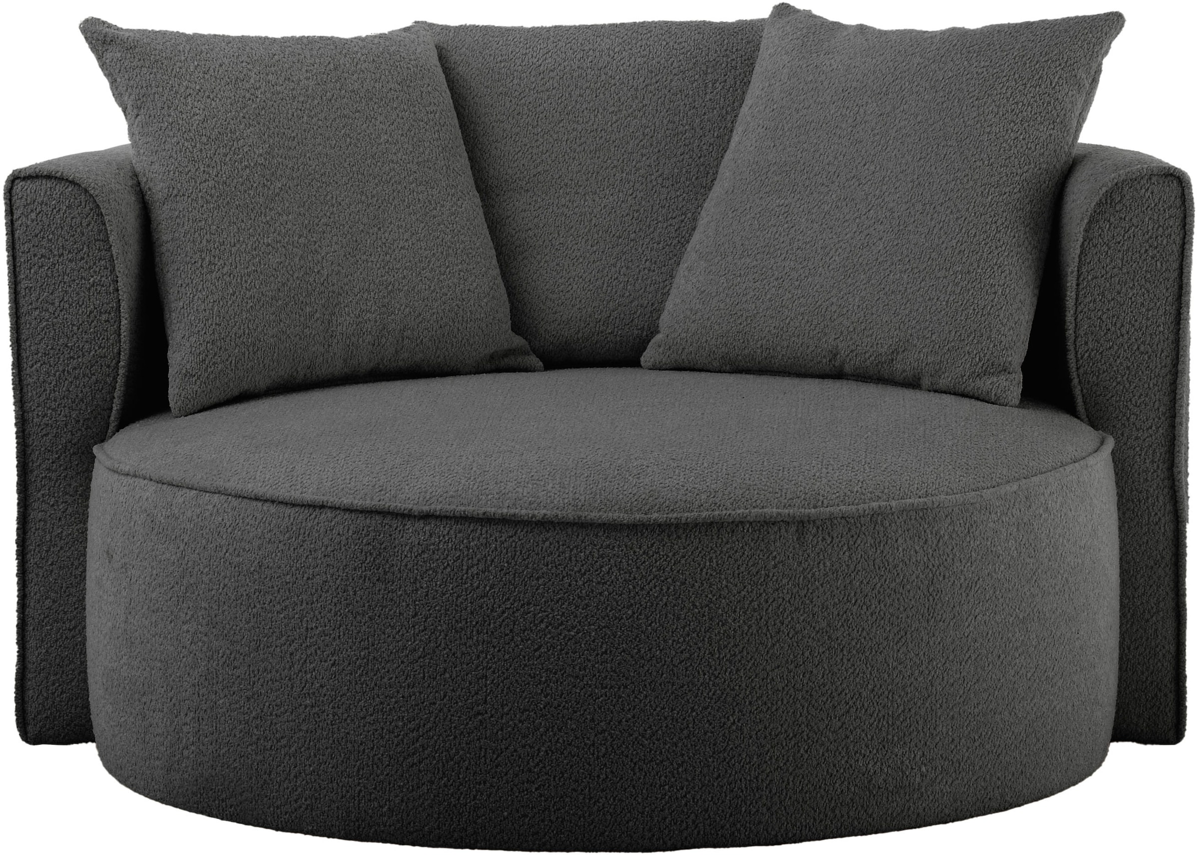 LeGer Home by Lena Gercke XXL-Sessel "Isalie, Lesesessel, Loveseat, inklusi günstig online kaufen