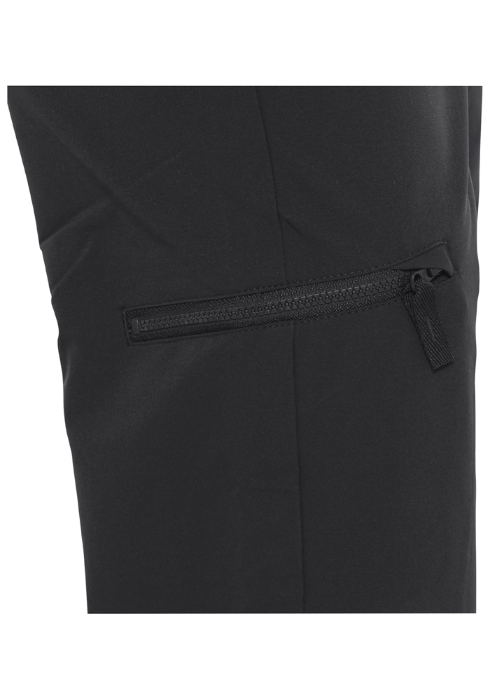 Jack Wolfskin Outdoorhose »TURBULENCE PANTS K«