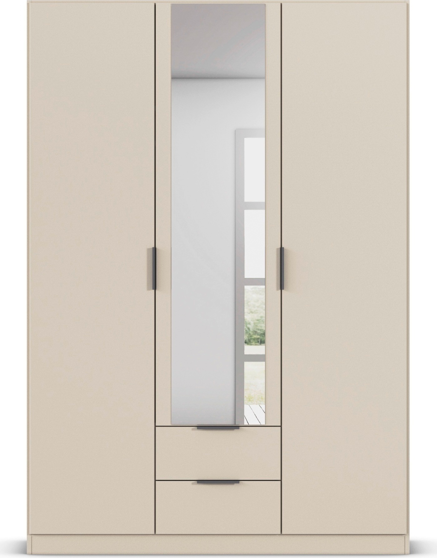 rauch Kleiderschrank "Drehtürenschrank Schrank Garderobe Ankleide Schlafzim günstig online kaufen