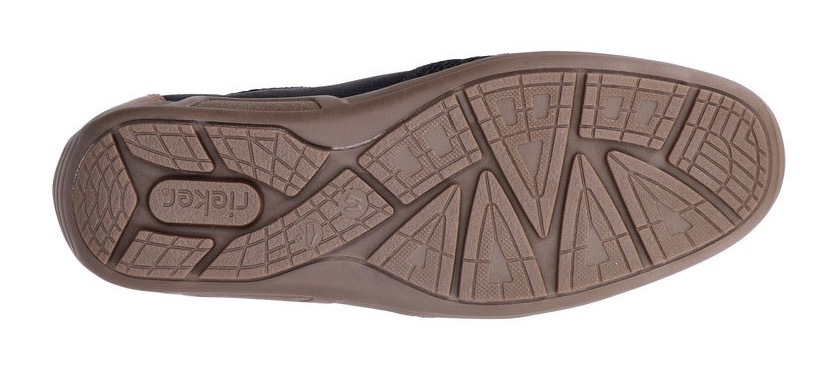 Thumbnail - Rieker Slipper mit Stretch