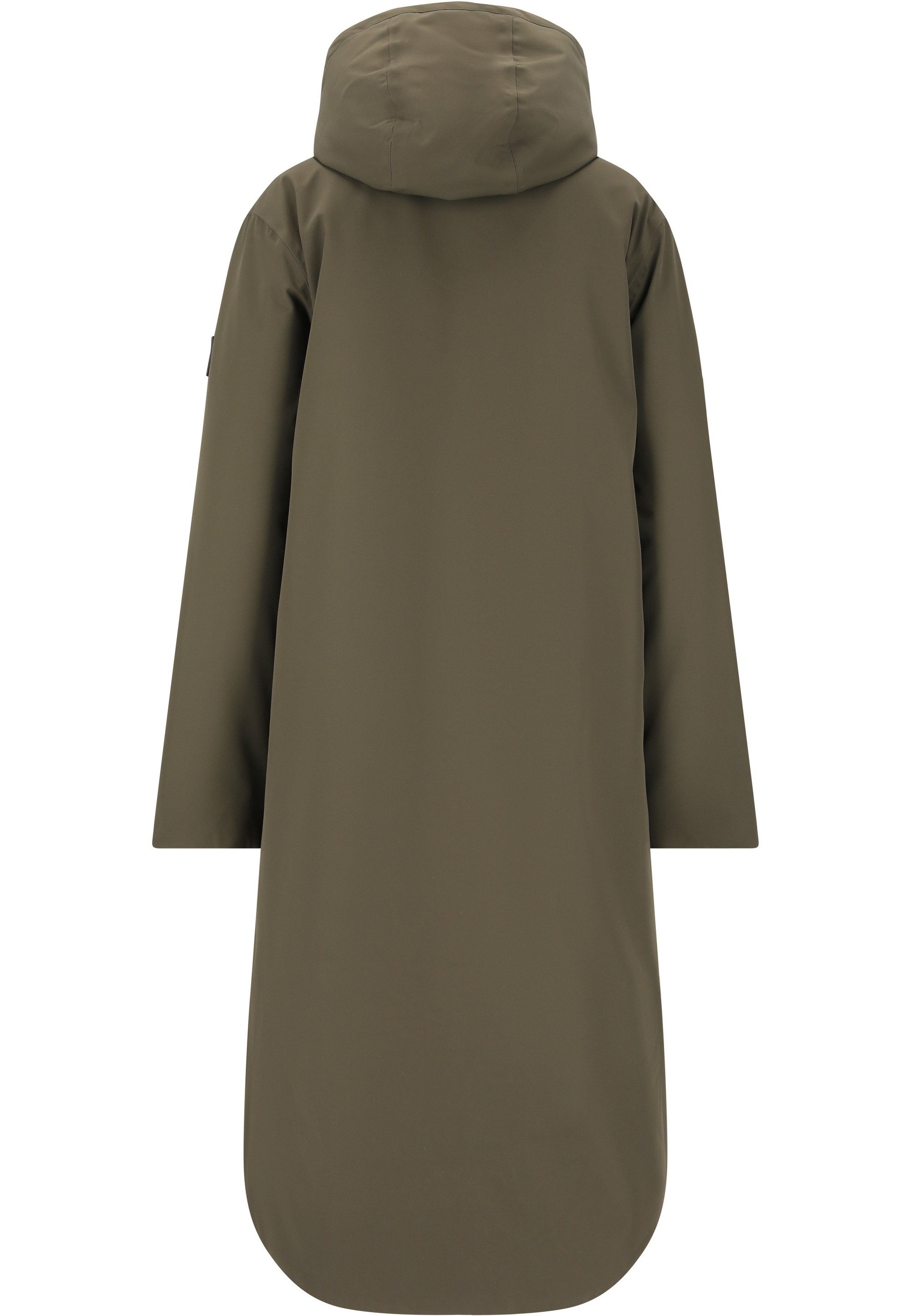 WHISTLER Outdoorjacke »Tautona«, mit wasserdichter Membran