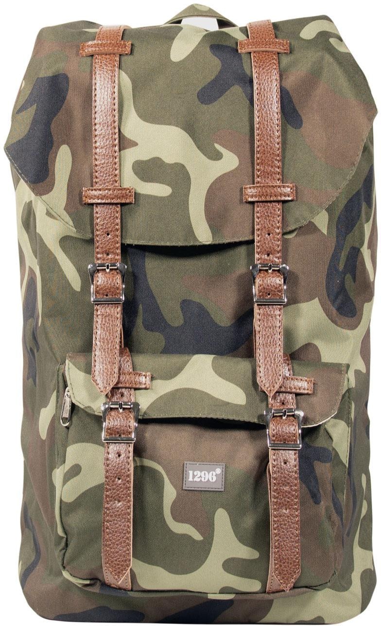 Laptoprucksack »blnbag U2«, Arbeitsrucksack Freizeitrucksack Schulrucksack Wanderrucksack