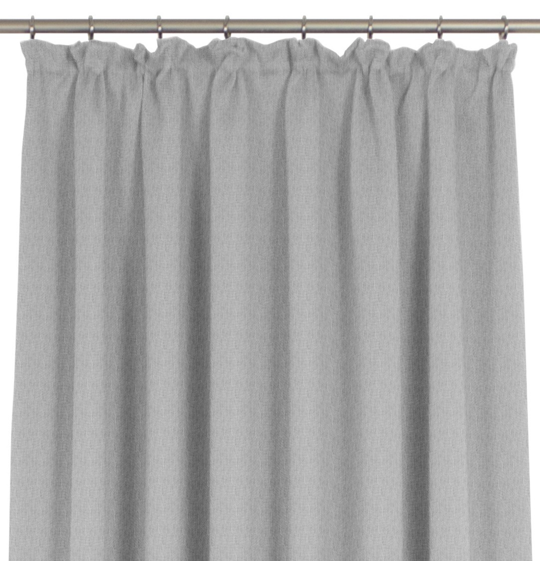 Thumbnail - Wirth Vorhang "Sunday" Kräuselband 1 Stk. tlg. nach Maß