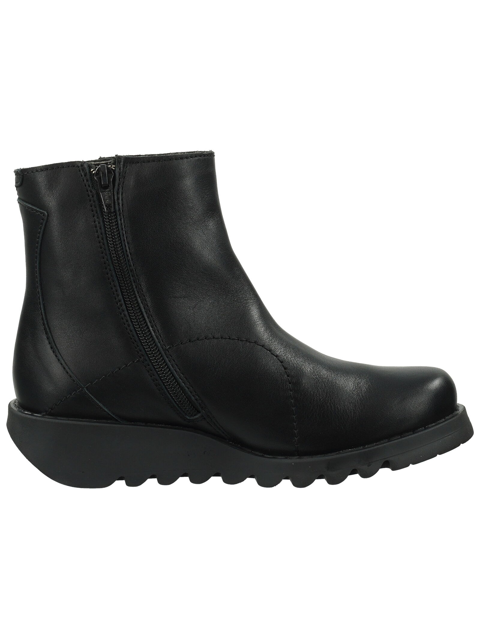 Fly London Stiefelette »Fly London Stiefelette Leder«