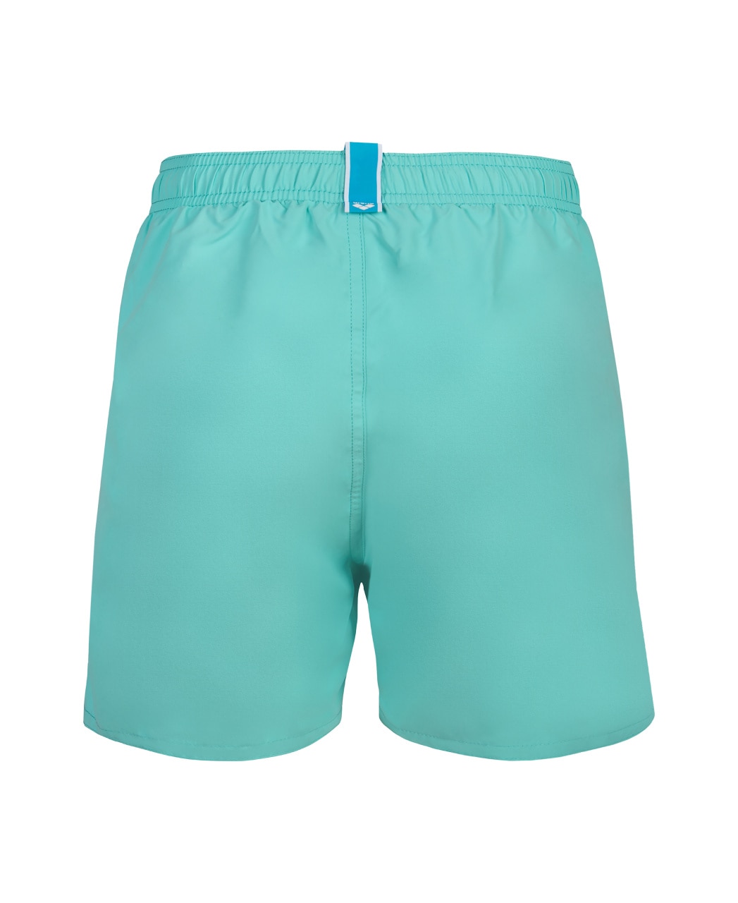 Arena Badeshorts »BOYS' BEACH BOXER SOLID R«
