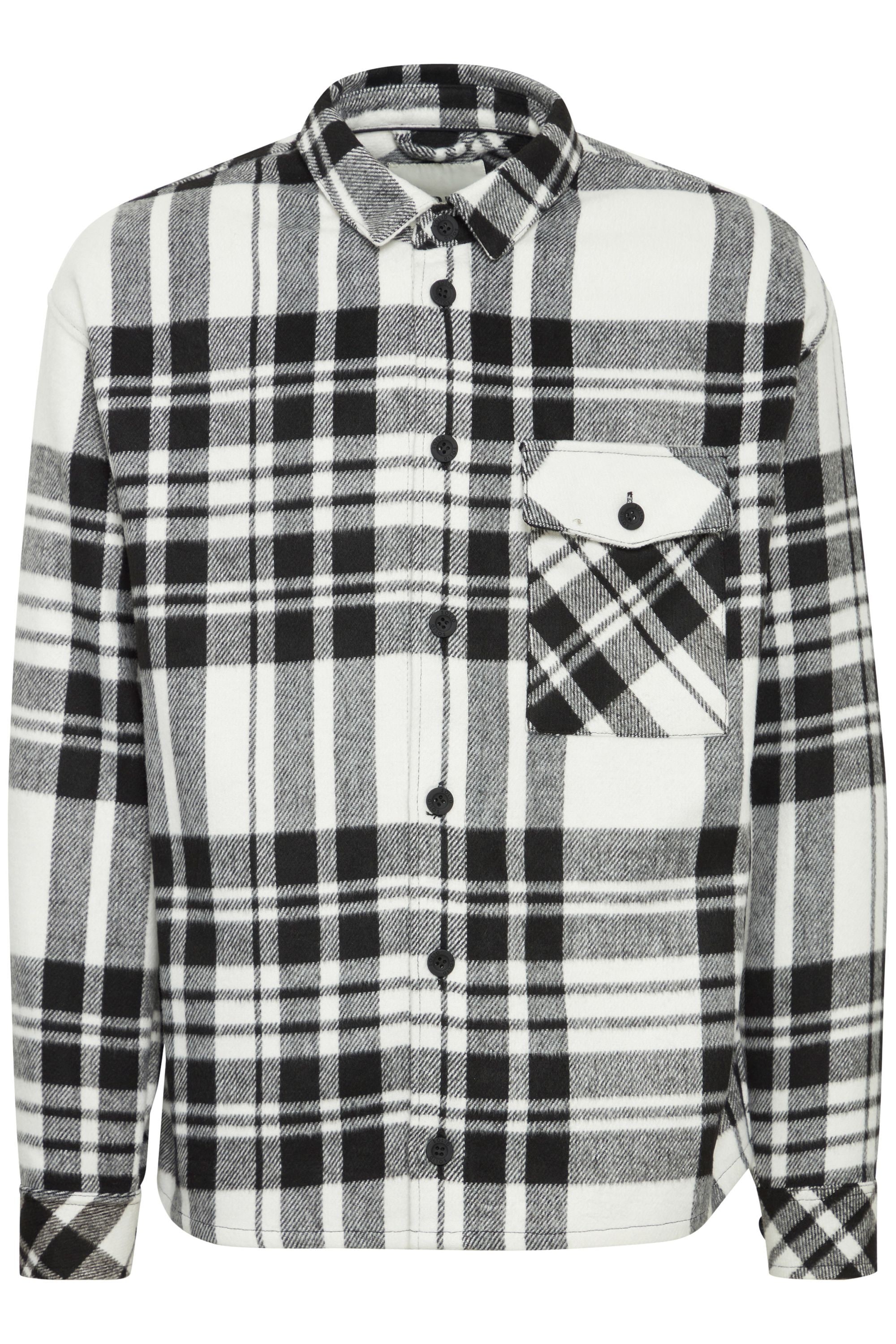 !solid Funktionsjacke SOLID "Übergangsjacke SDFullmann", Herren, Gr. XL, weiß (sanftes weiß), Obermaterial: 100% Polyester PES., Jacken Funktionsjacke
