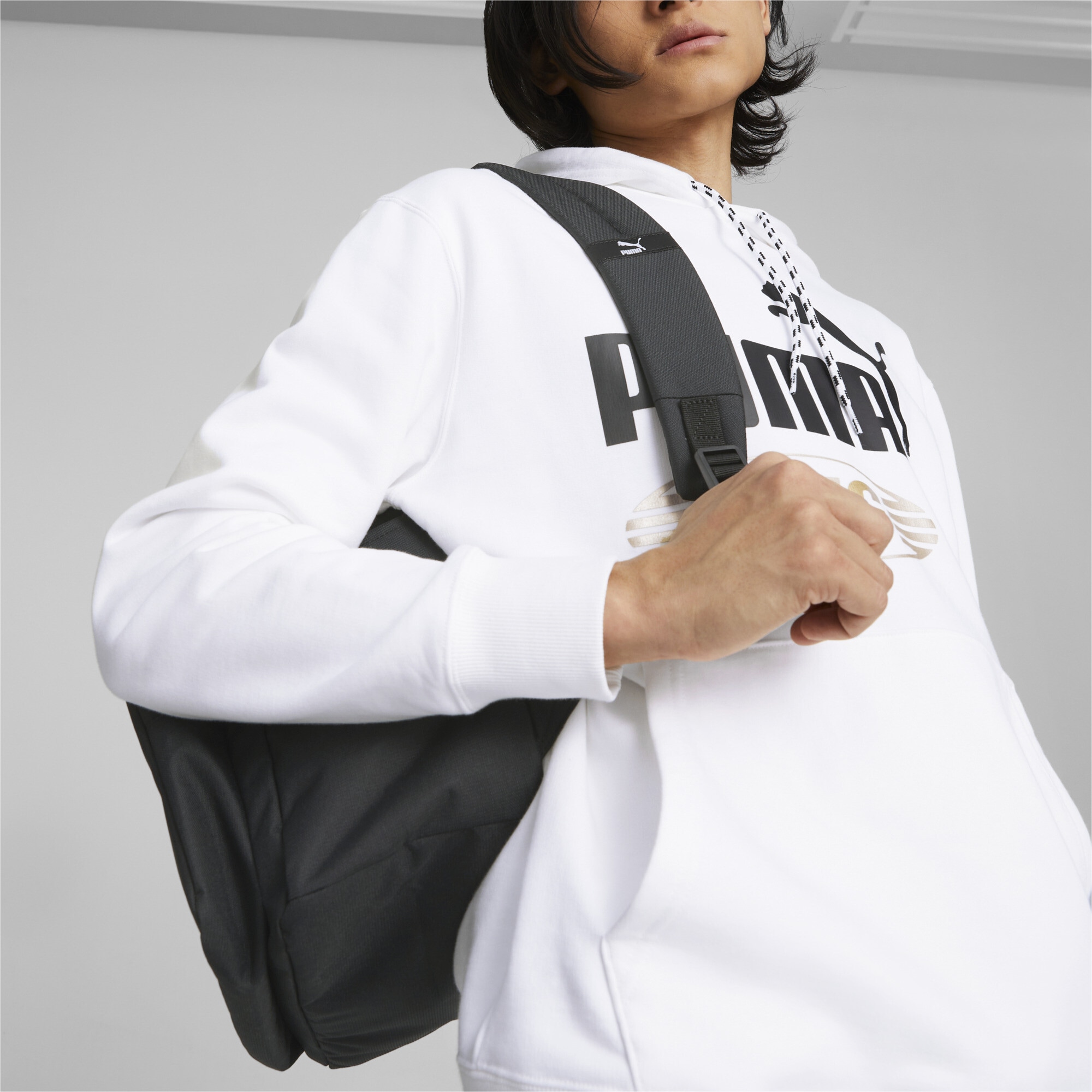 PUMA Rucksack »Originals Urban Rucksack Erwachsene«