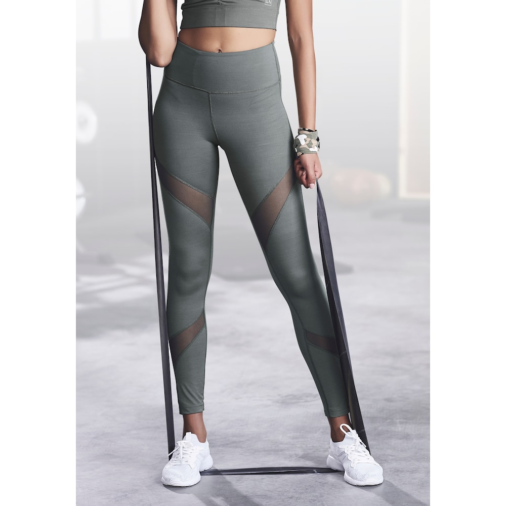 Funktionsleggings »-Sport Leggings«