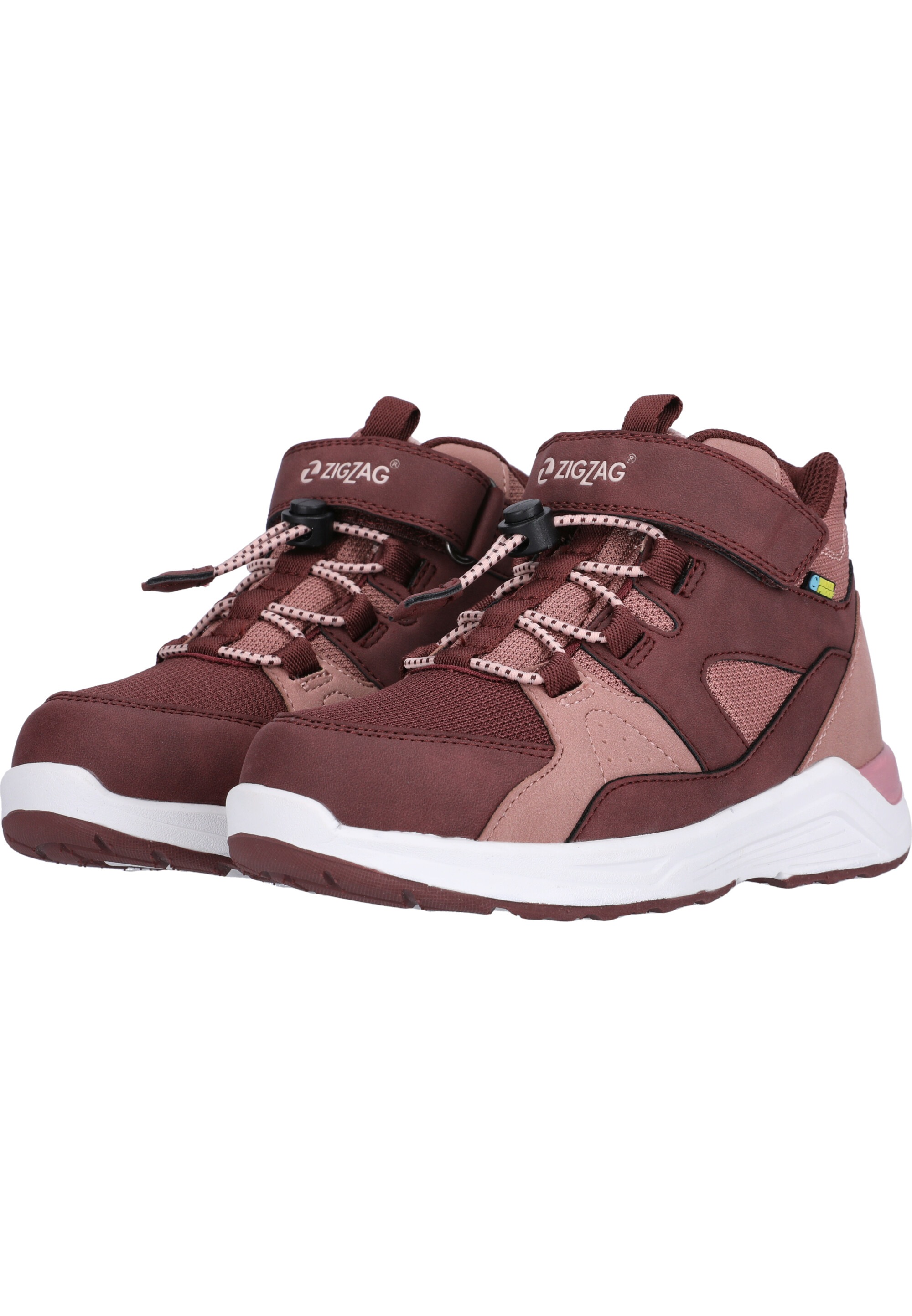 ZIGZAG Stiefel »Nurcon«, in sportlichem Design