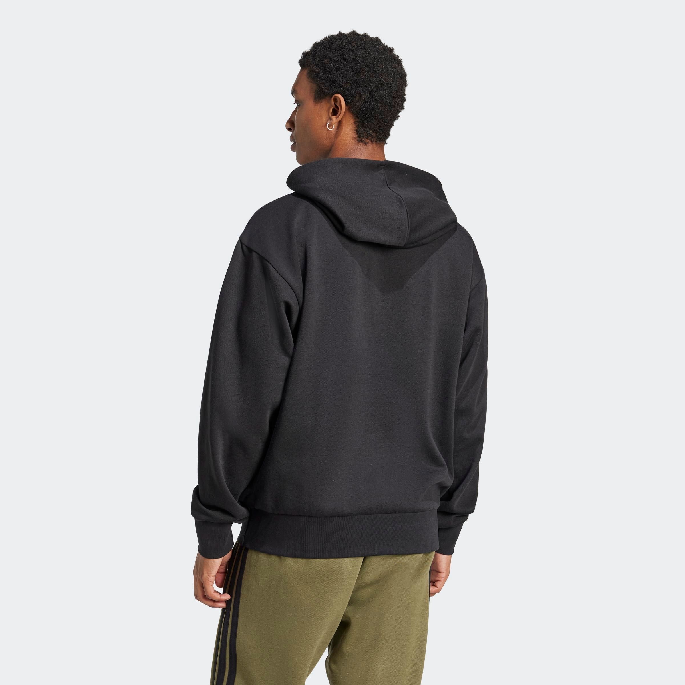 adidas Sportswear Kapuzensweatshirt »M FEELCOZY HD«